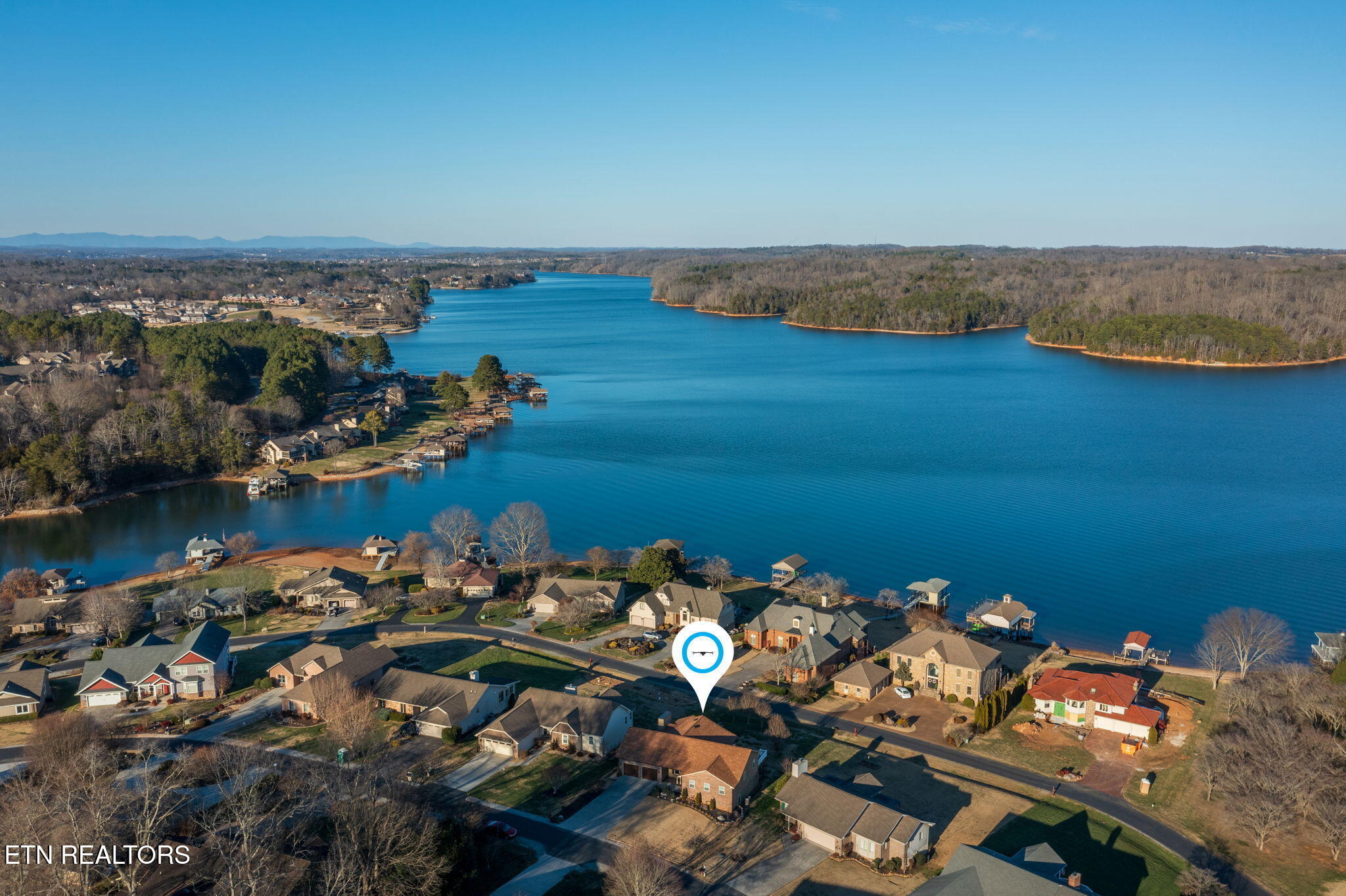 309 Chuniloti Circle Loudon TN 37774