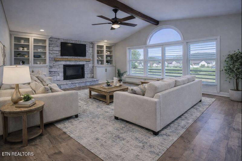 309 Chuniloti Circle Loudon TN 37774