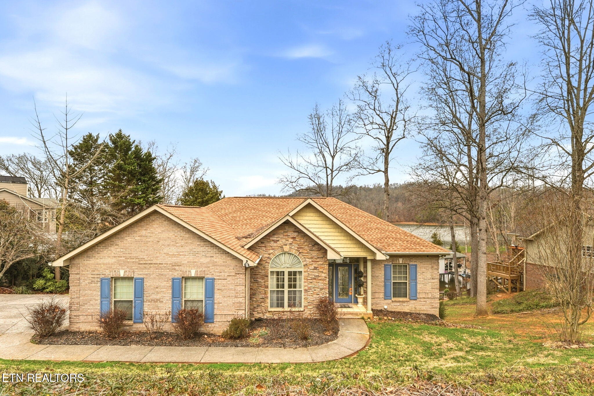 224 Northshore Drive Greenback TN 37742