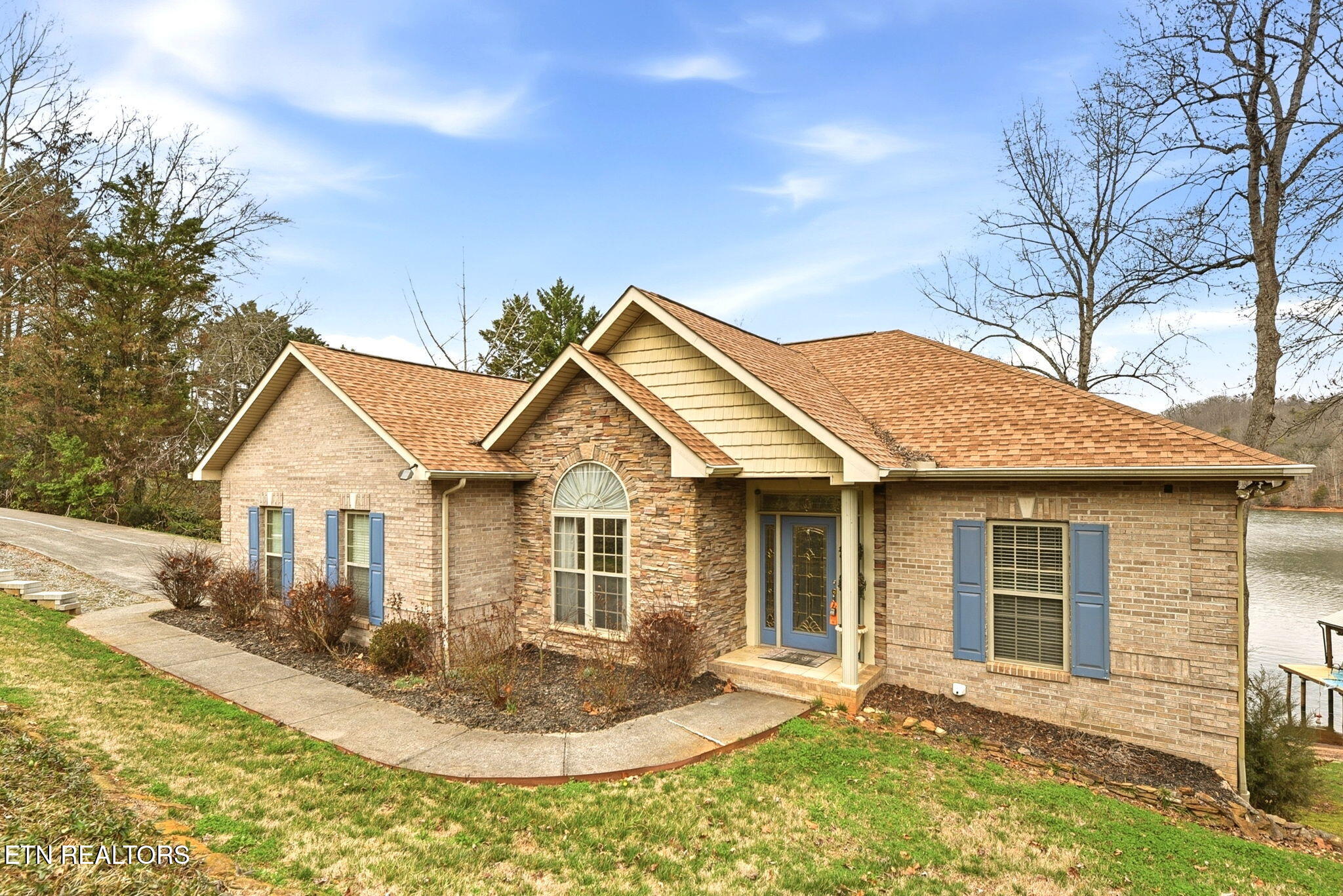 224 Northshore Drive Greenback TN 37742