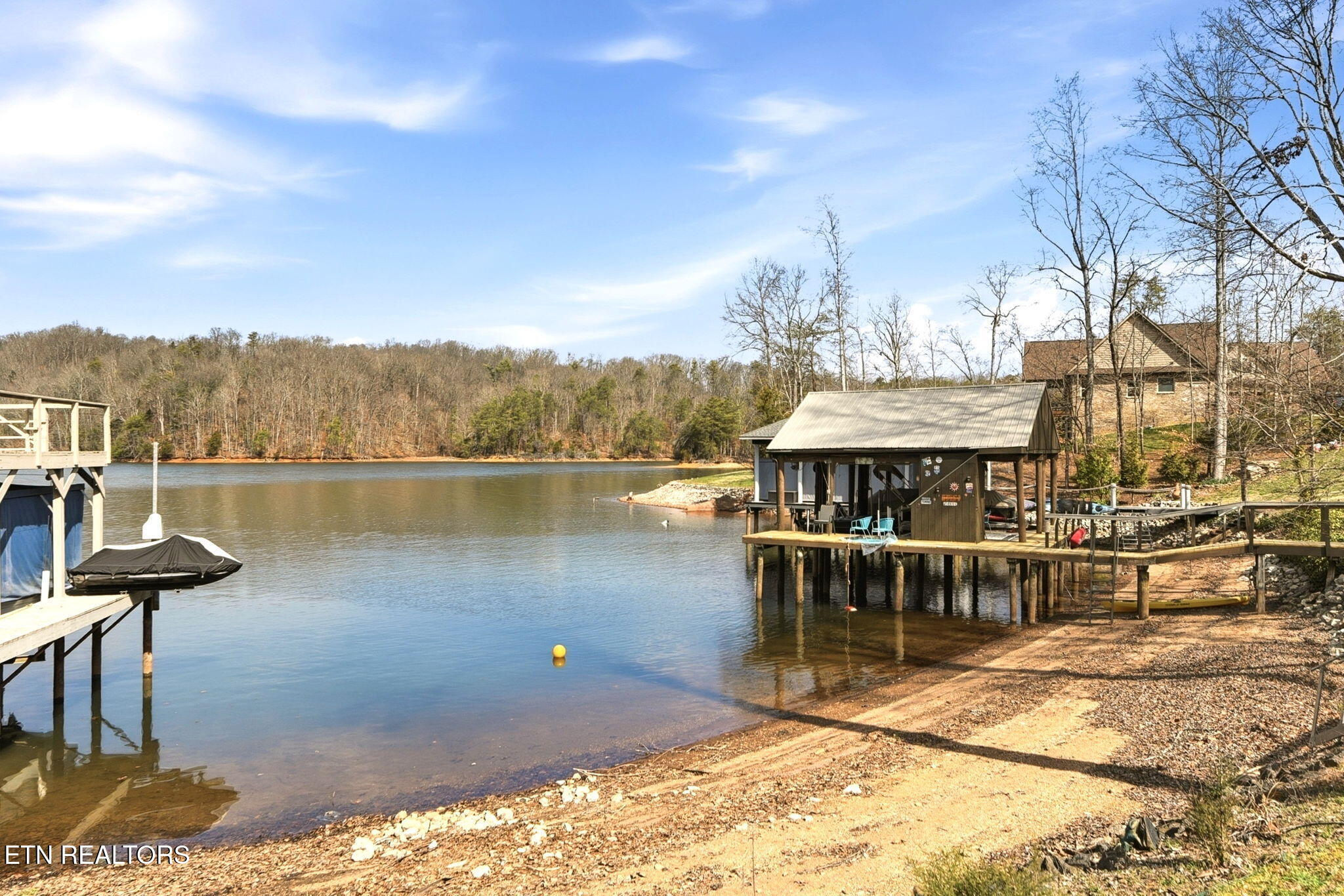 224 Northshore Drive Greenback TN 37742