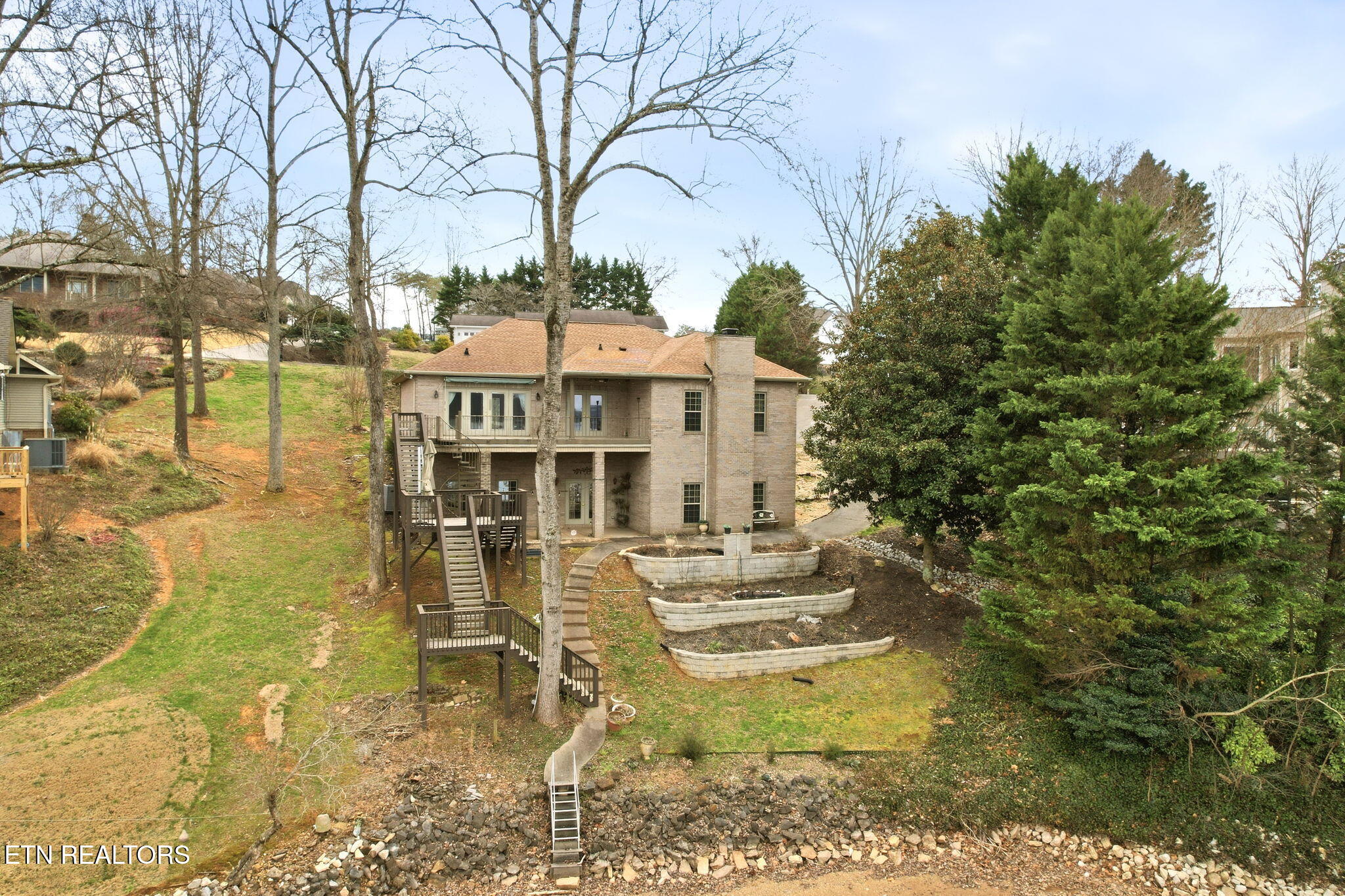 224 Northshore Drive Greenback TN 37742