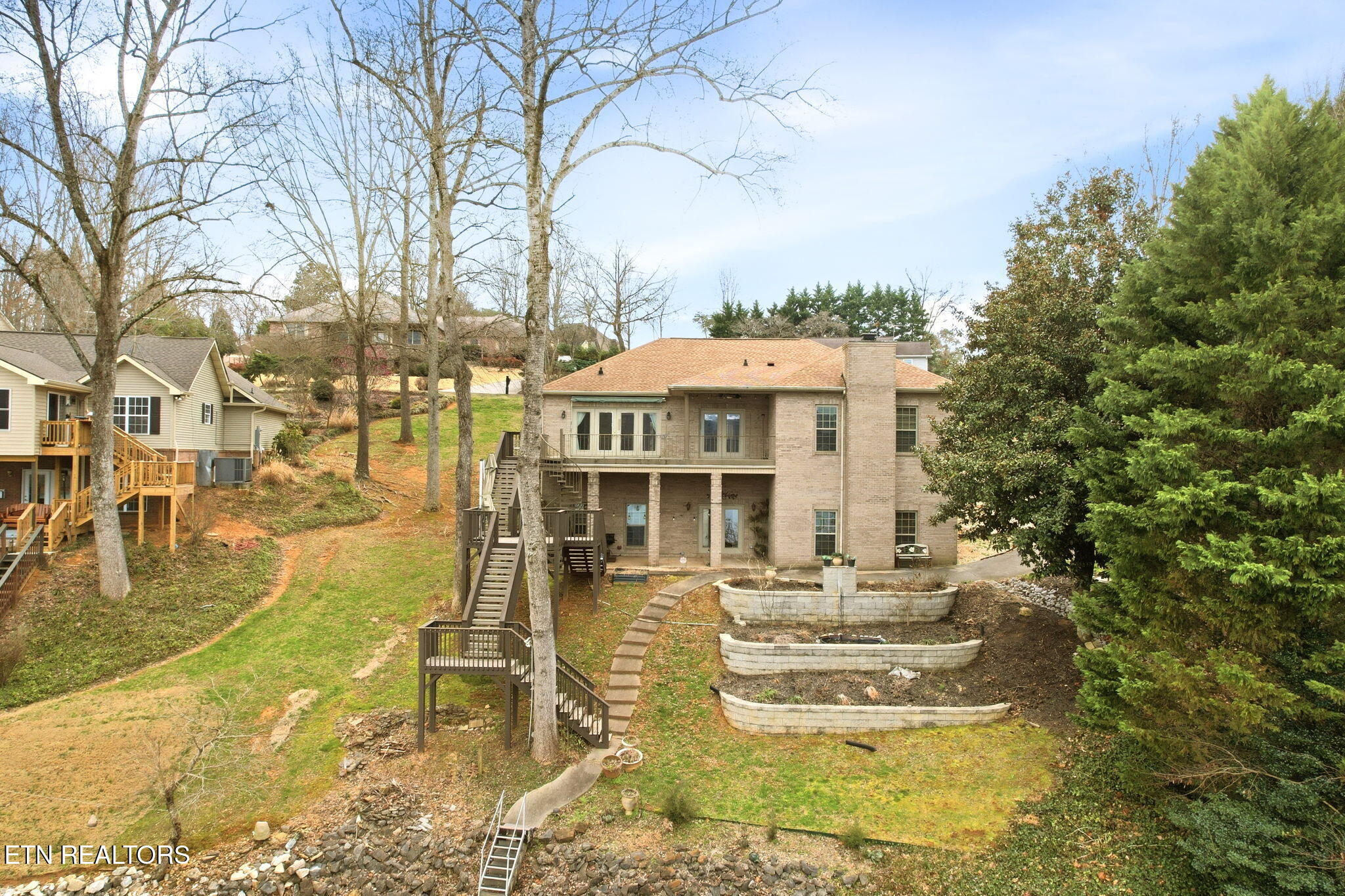 224 Northshore Drive Greenback TN 37742