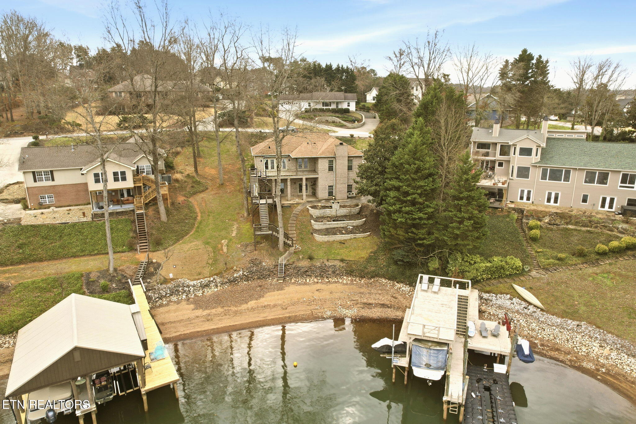 224 Northshore Drive Greenback TN 37742