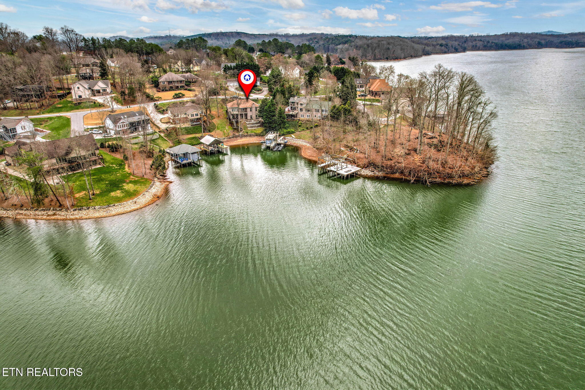 224 Northshore Drive Greenback TN 37742