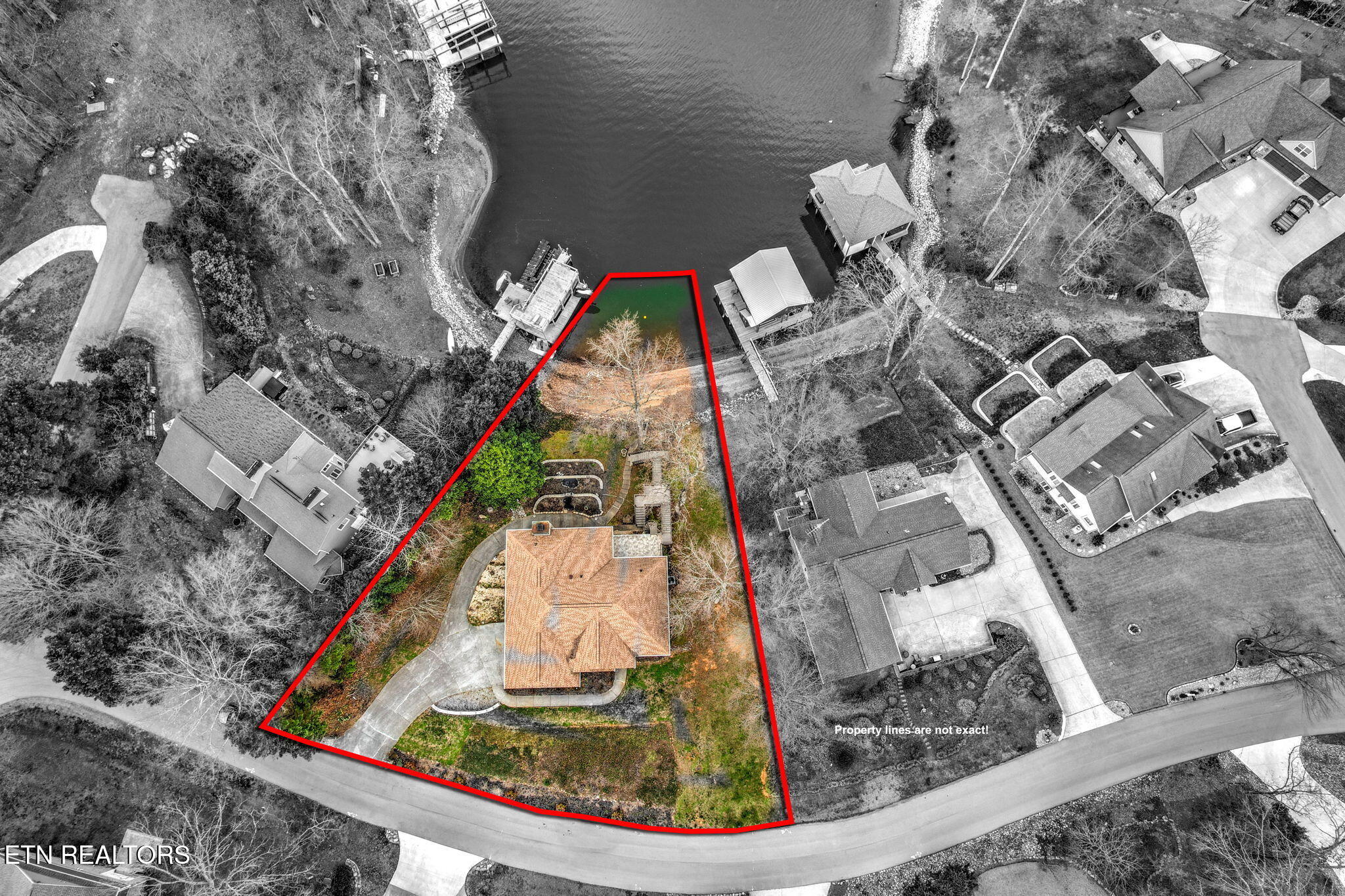 224 Northshore Drive Greenback TN 37742