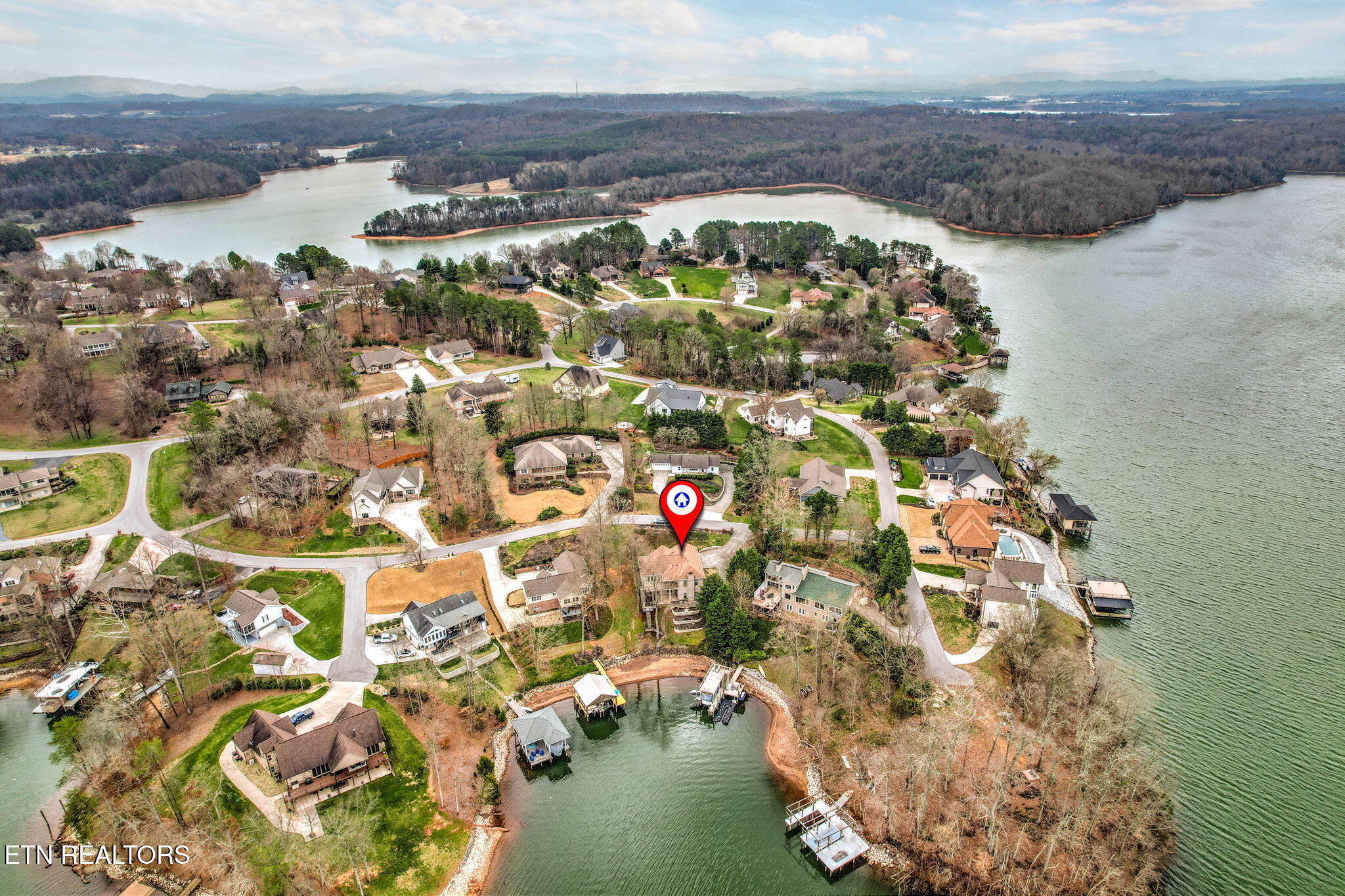 224 Northshore Drive Greenback TN 37742