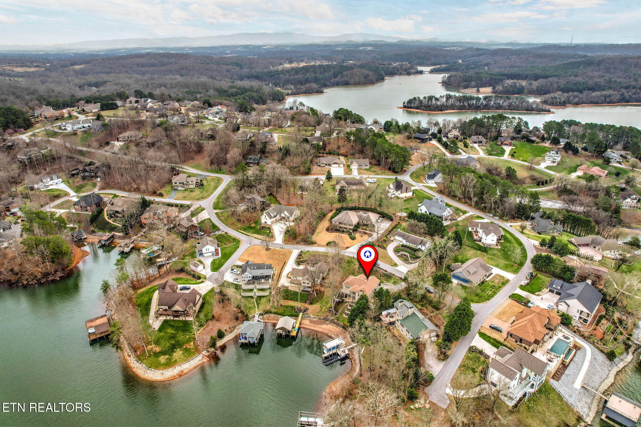 224 Northshore Drive Greenback TN 37742