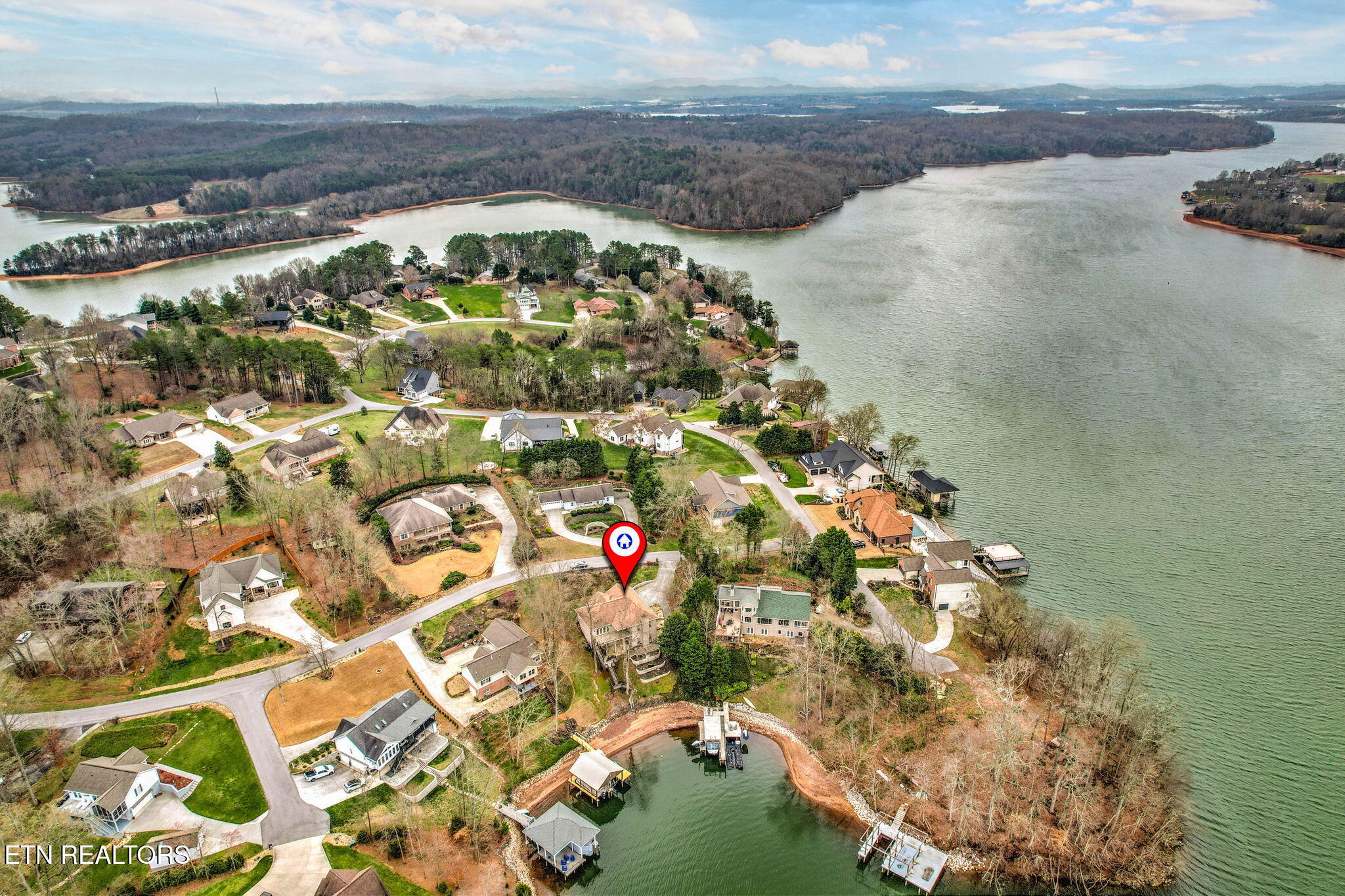 224 Northshore Drive Greenback TN 37742