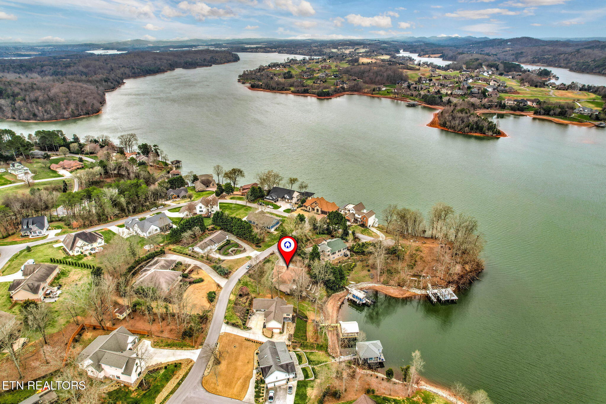 224 Northshore Drive Greenback TN 37742