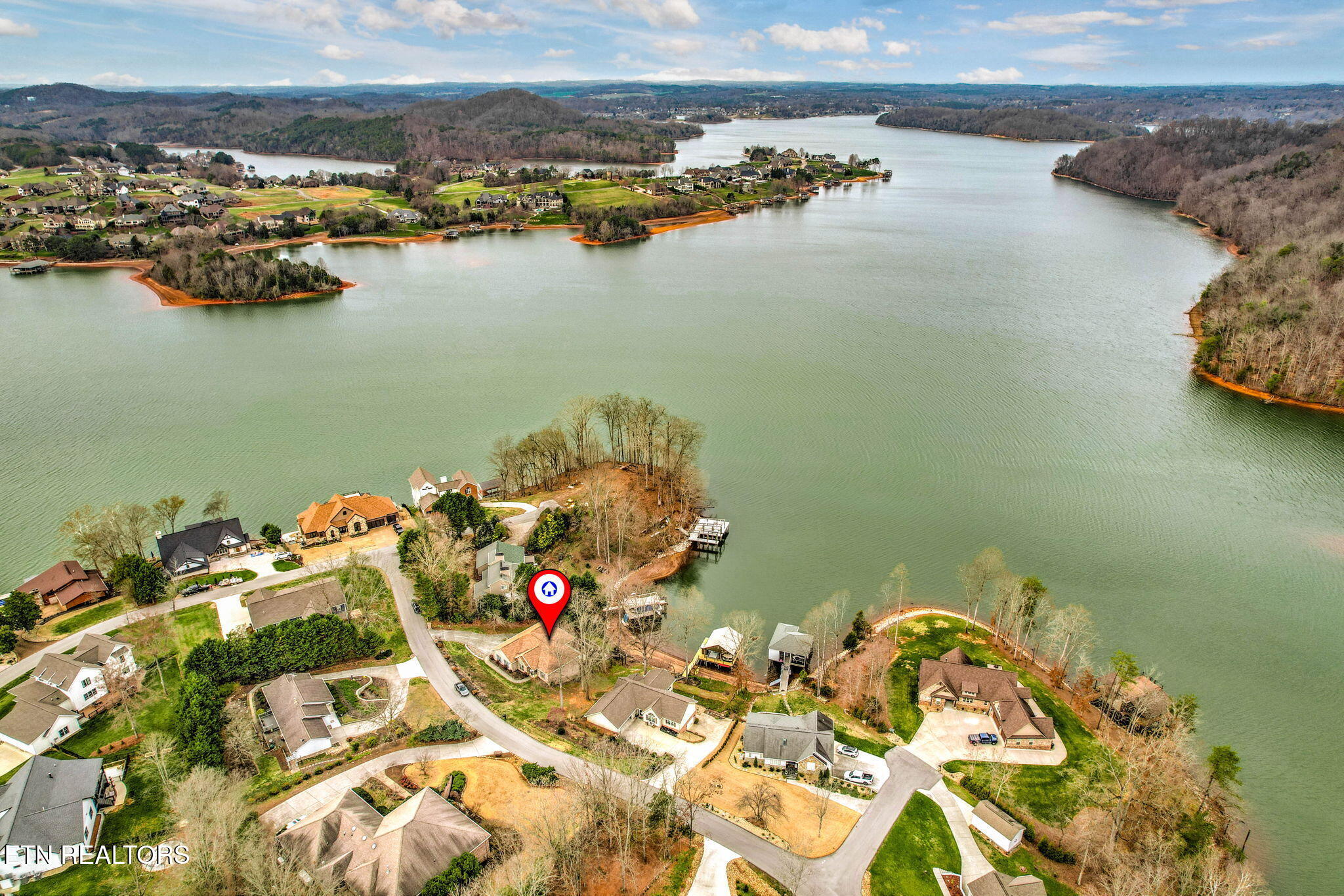224 Northshore Drive Greenback TN 37742