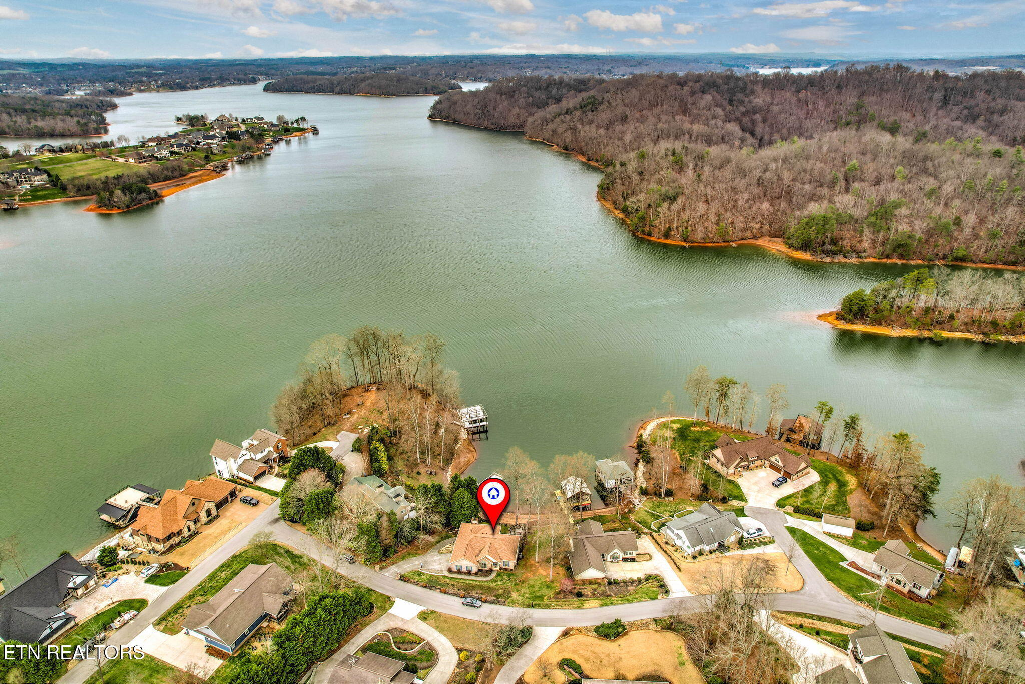 224 Northshore Drive Greenback TN 37742