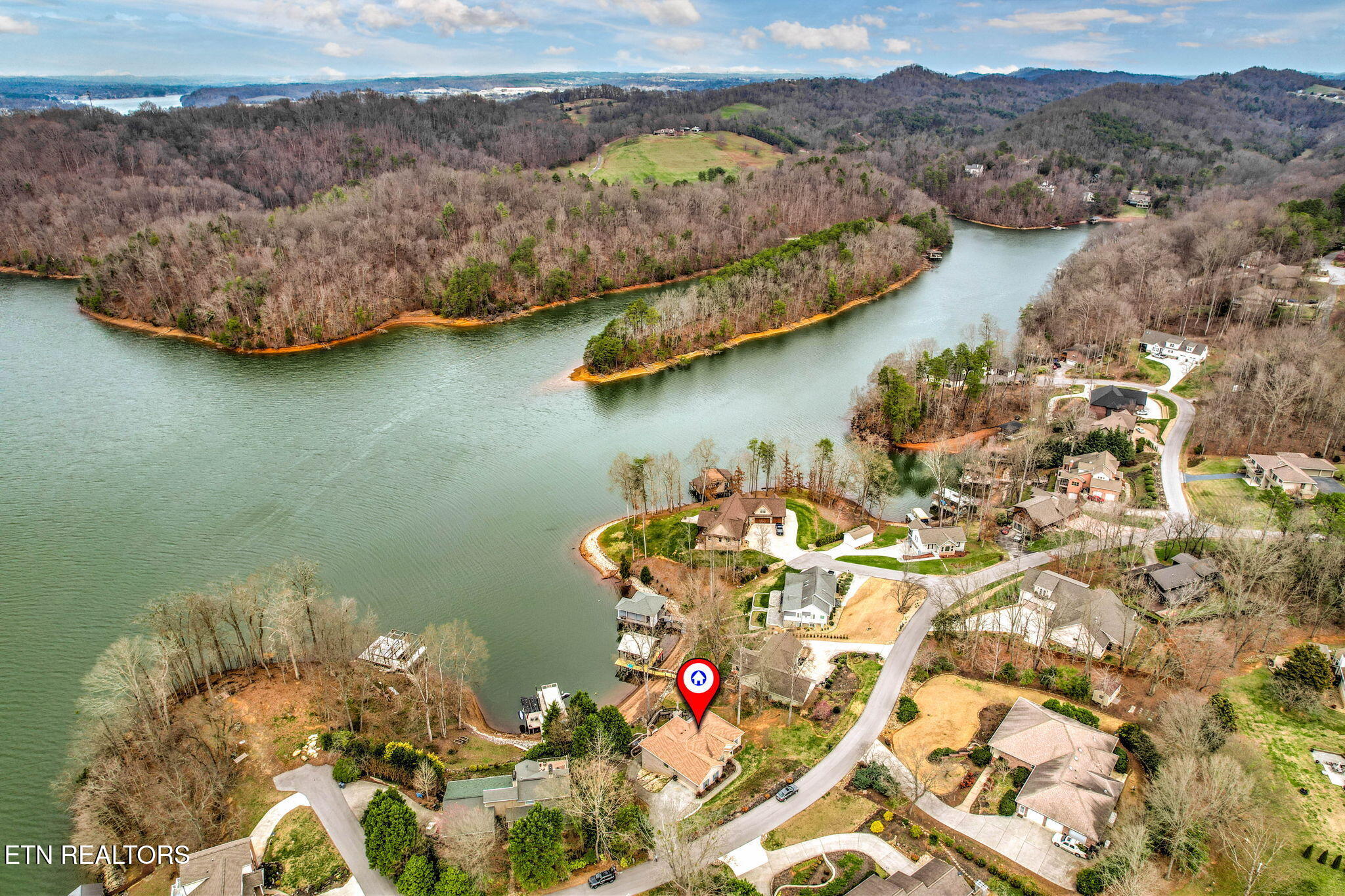 224 Northshore Drive Greenback TN 37742