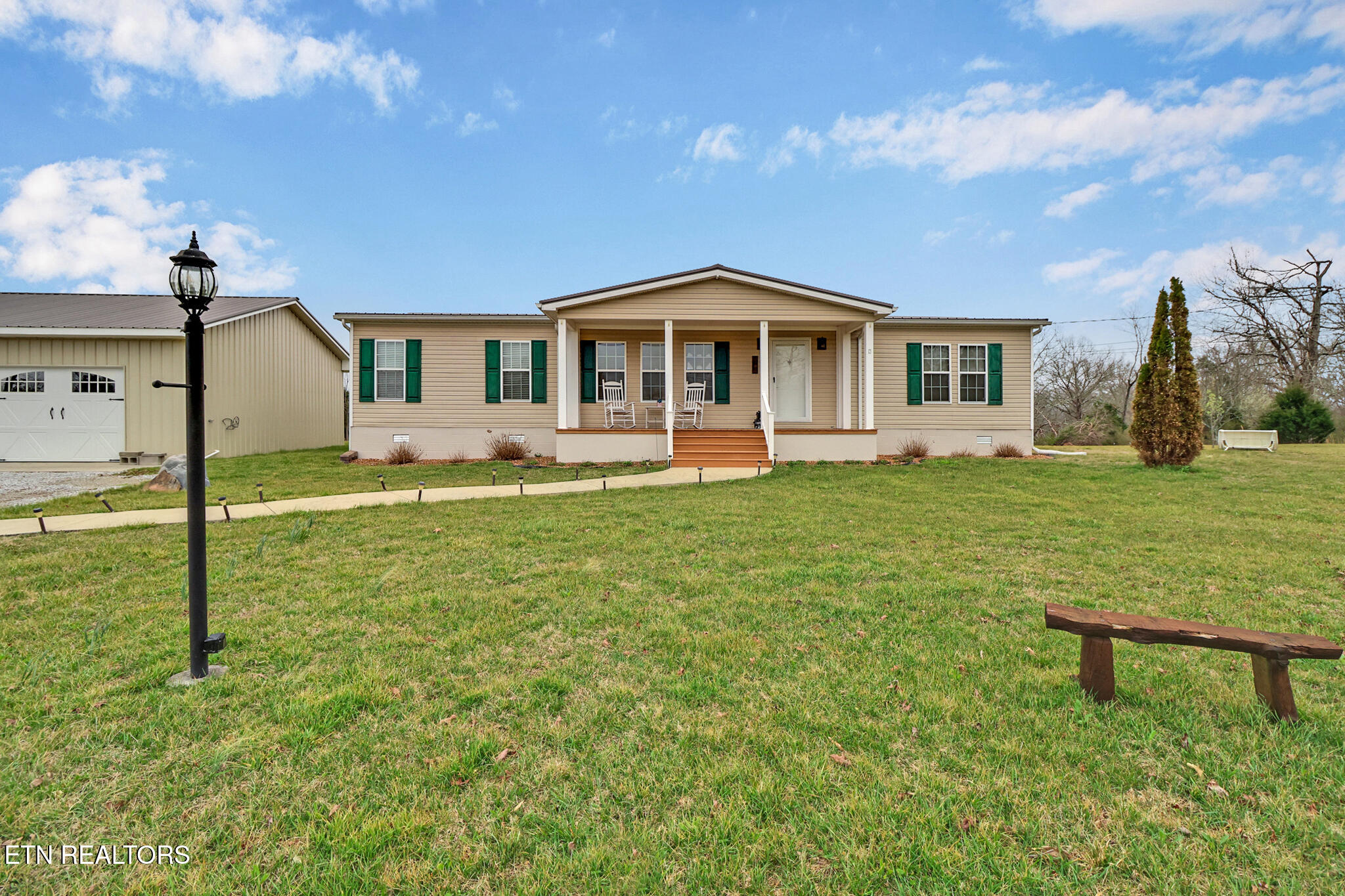 154 Ike Burgess Road Crossville TN 38572