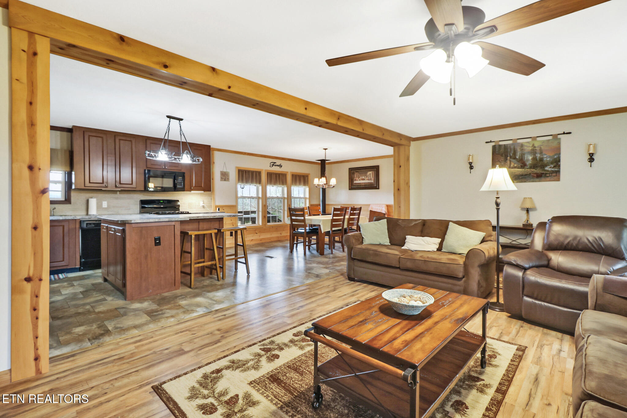 154 Ike Burgess Road Crossville TN 38572