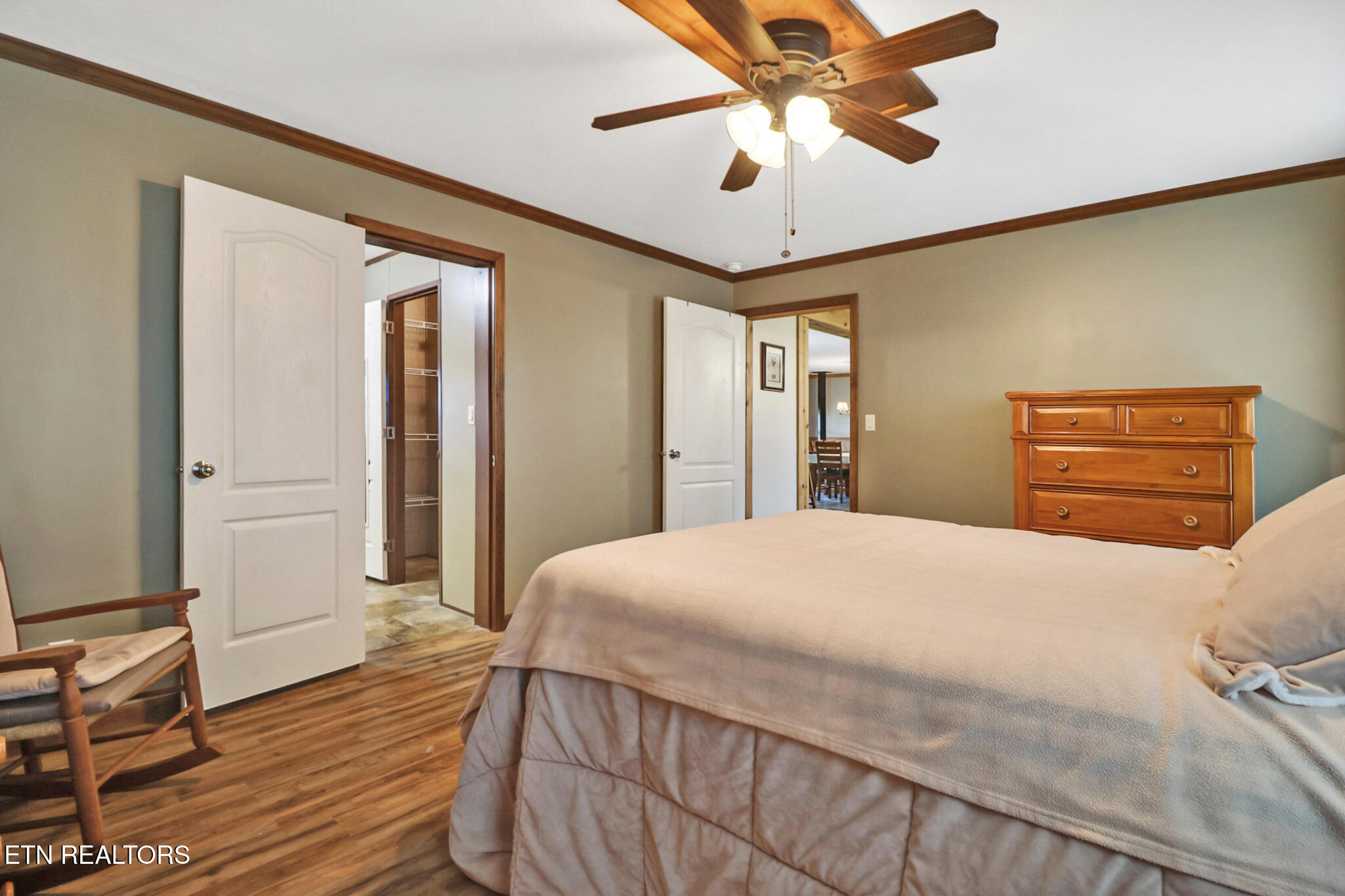 154 Ike Burgess Road Crossville TN 38572
