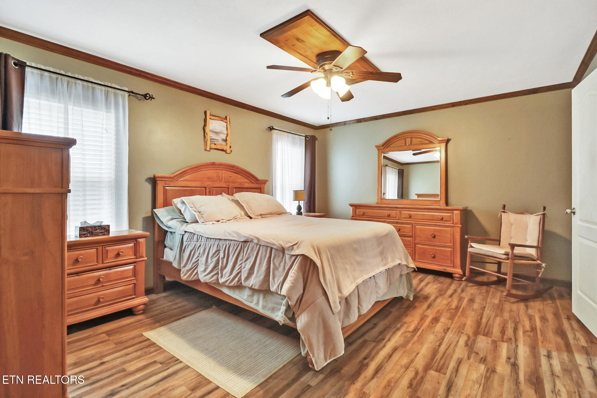 154 Ike Burgess Road Crossville TN 38572