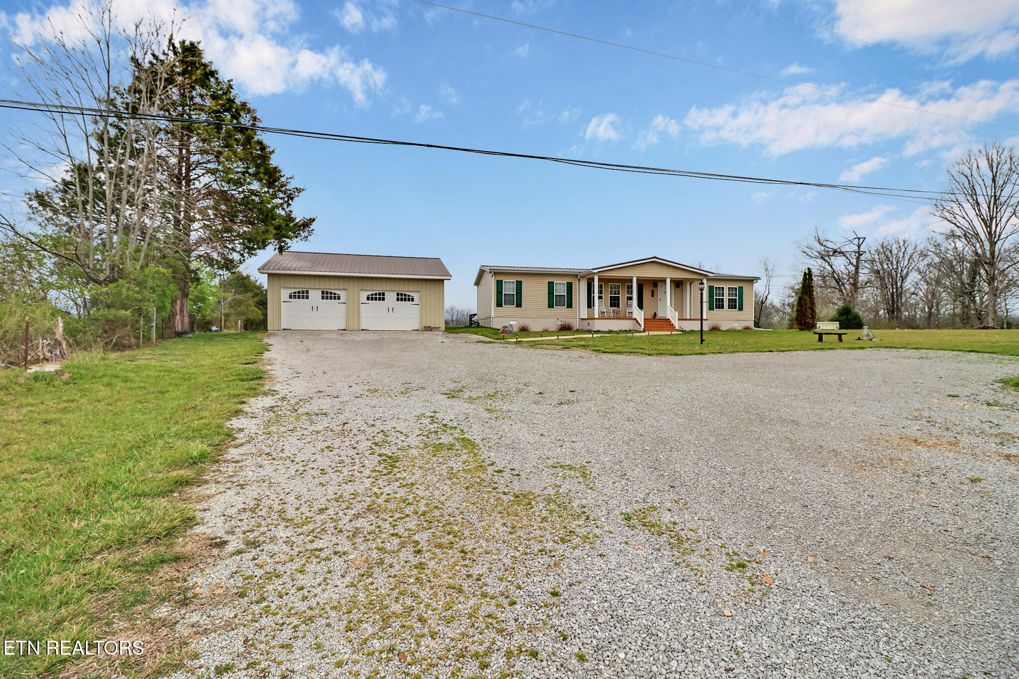 154 Ike Burgess Road Crossville TN 38572