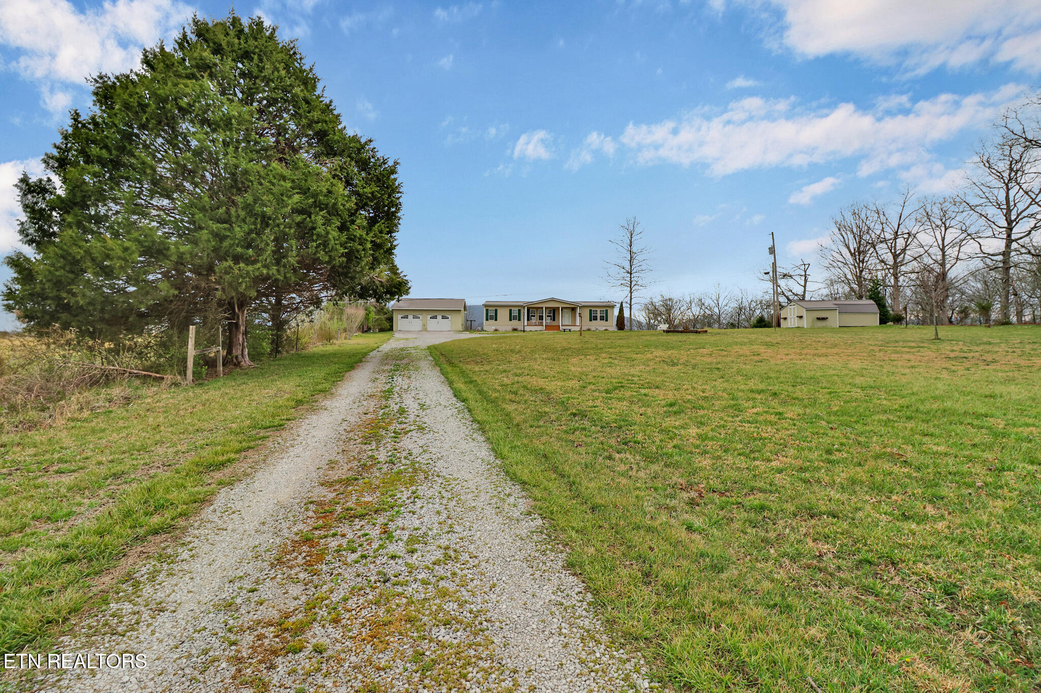 154 Ike Burgess Road Crossville TN 38572