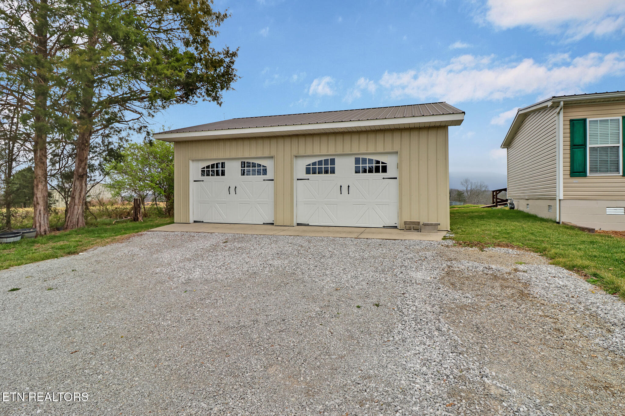 154 Ike Burgess Road Crossville TN 38572