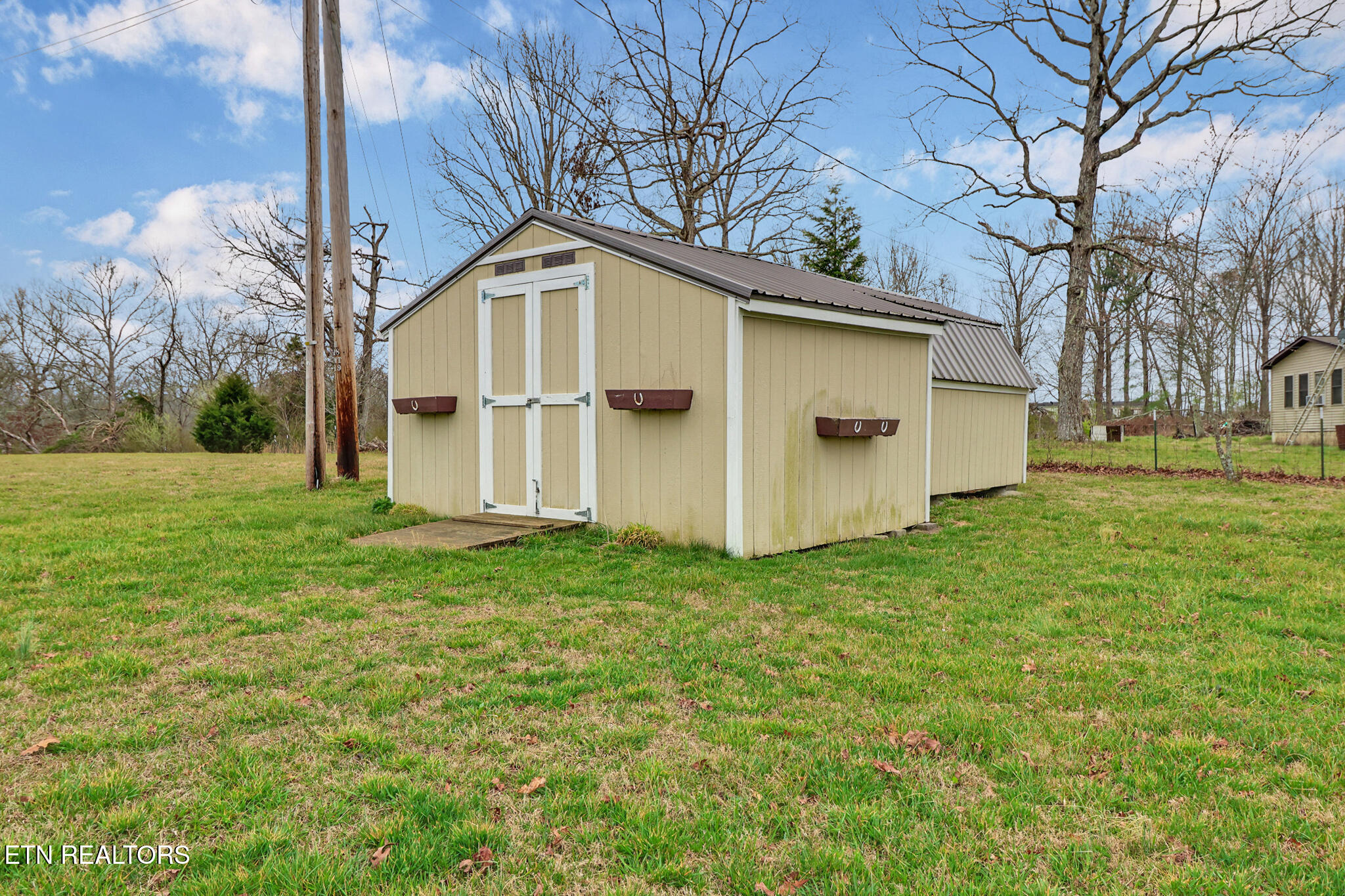 154 Ike Burgess Road Crossville TN 38572