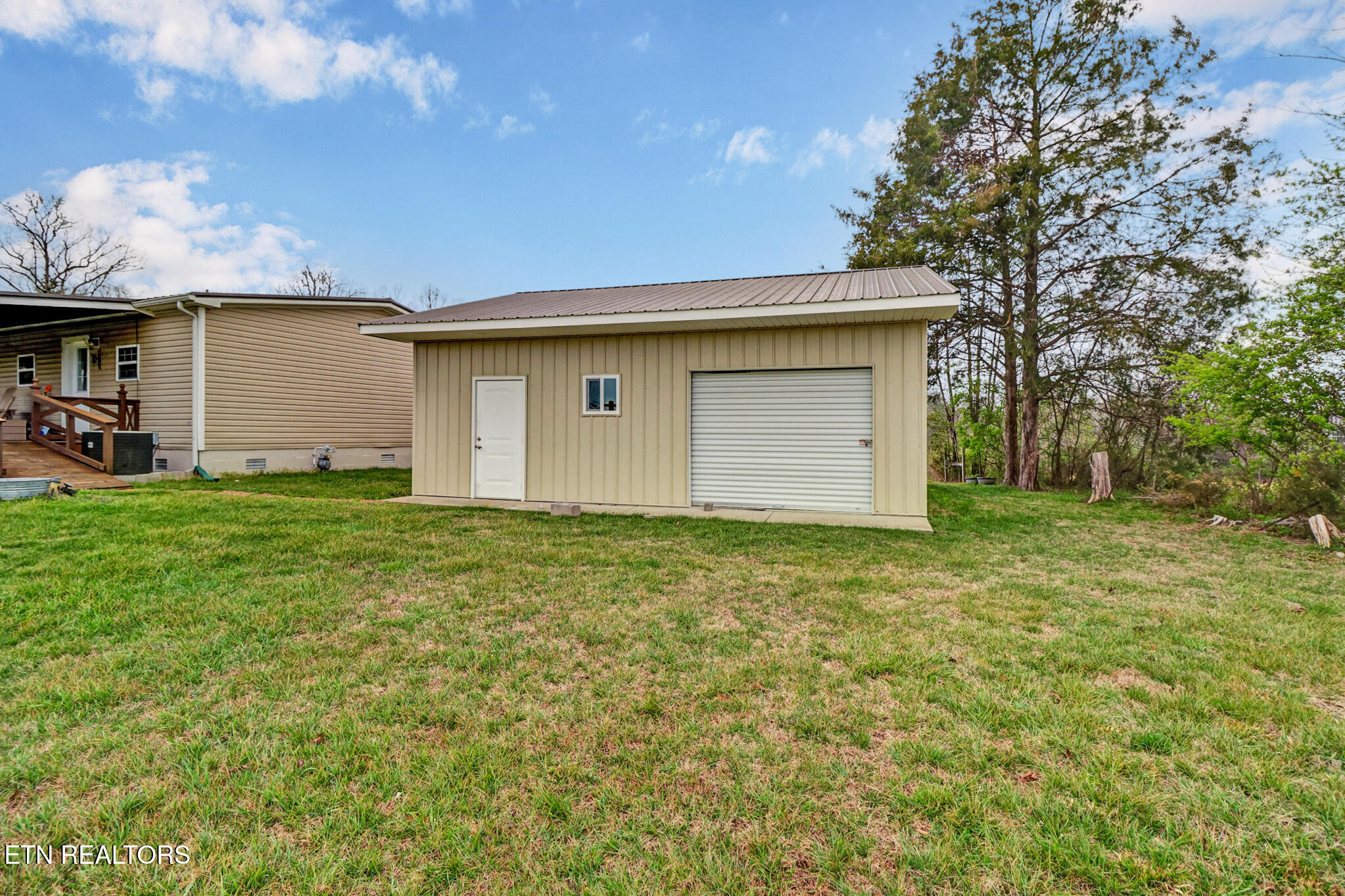 154 Ike Burgess Road Crossville TN 38572