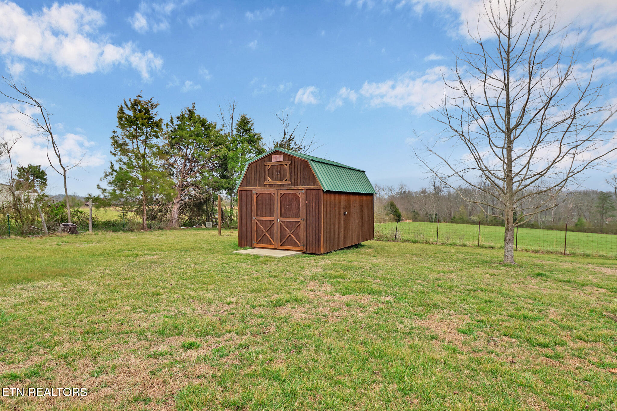 154 Ike Burgess Road Crossville TN 38572
