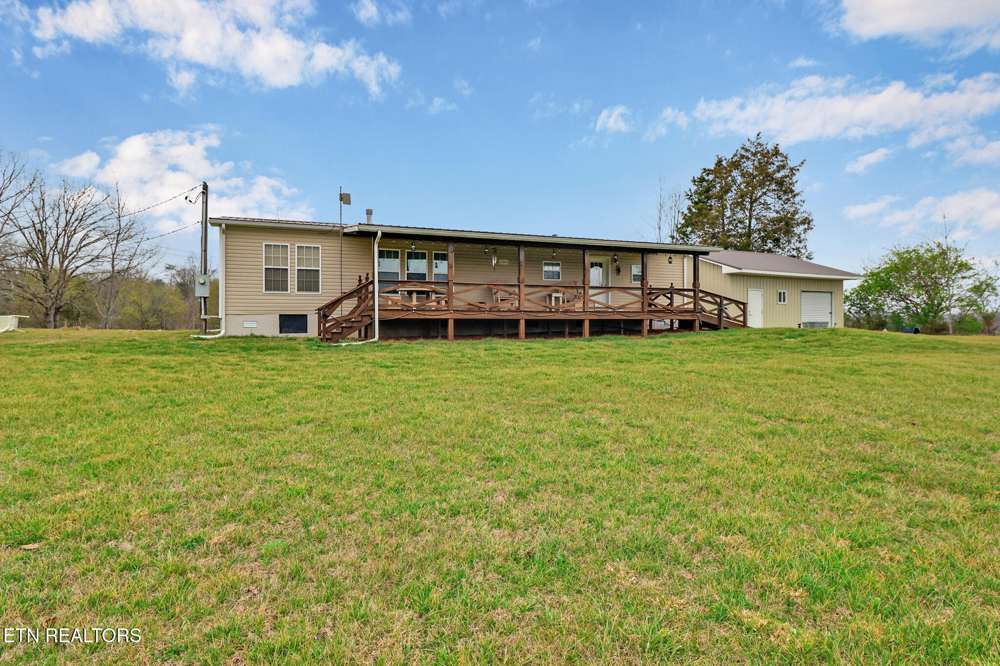 154 Ike Burgess Road Crossville TN 38572