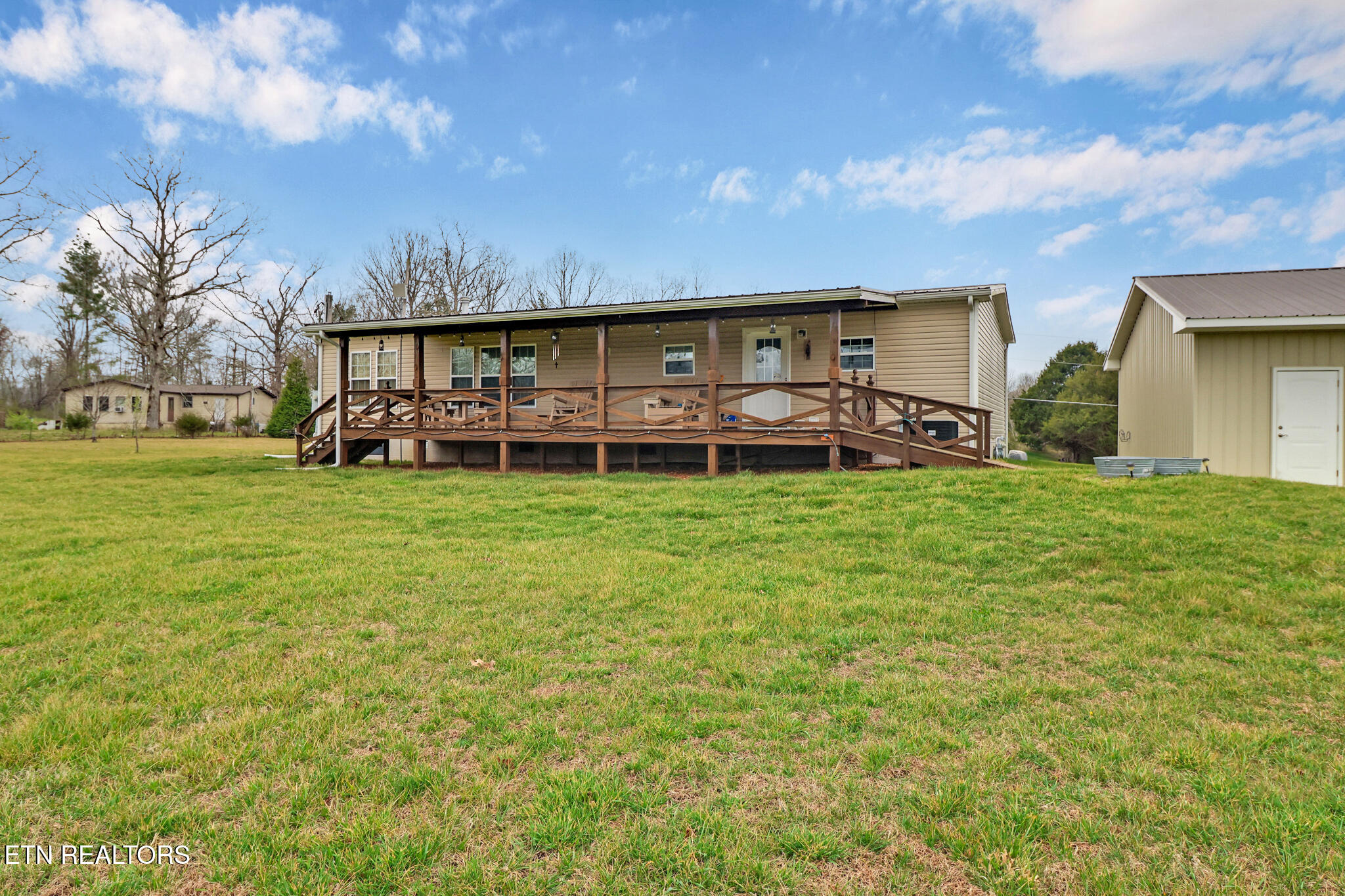 154 Ike Burgess Road Crossville TN 38572