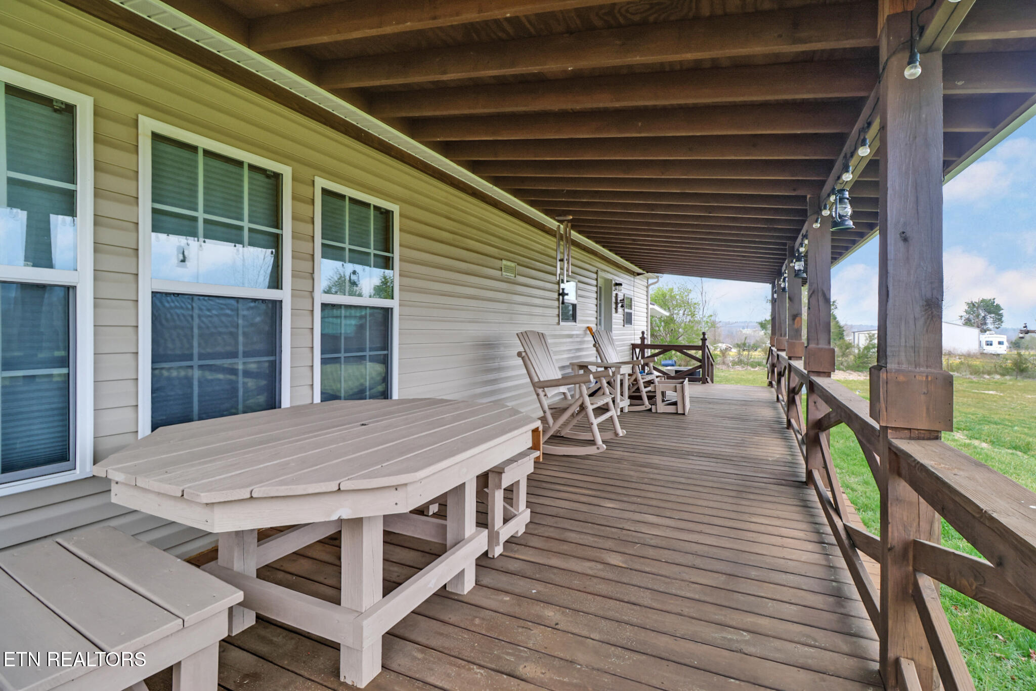 154 Ike Burgess Road Crossville TN 38572