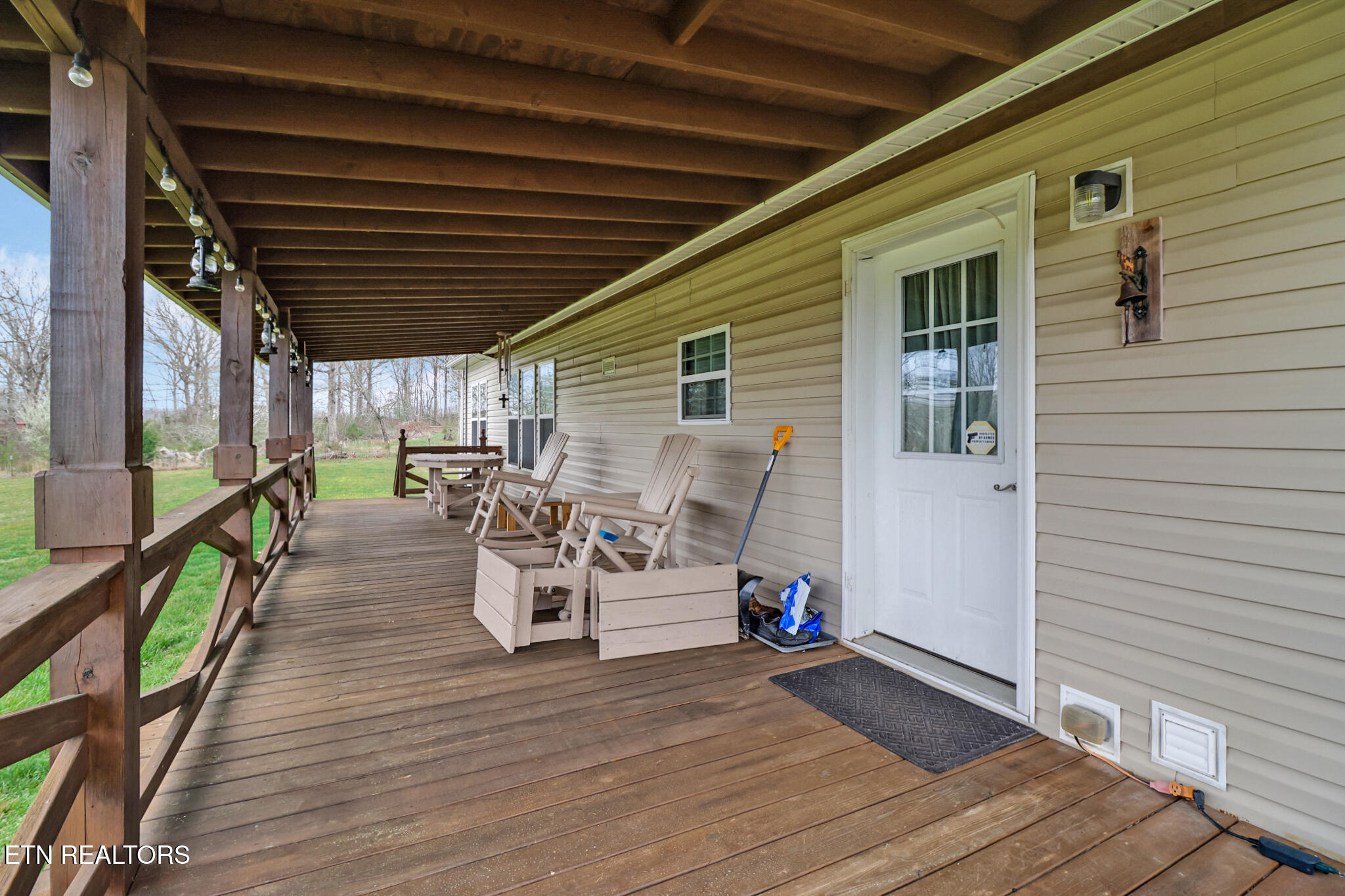 154 Ike Burgess Road Crossville TN 38572