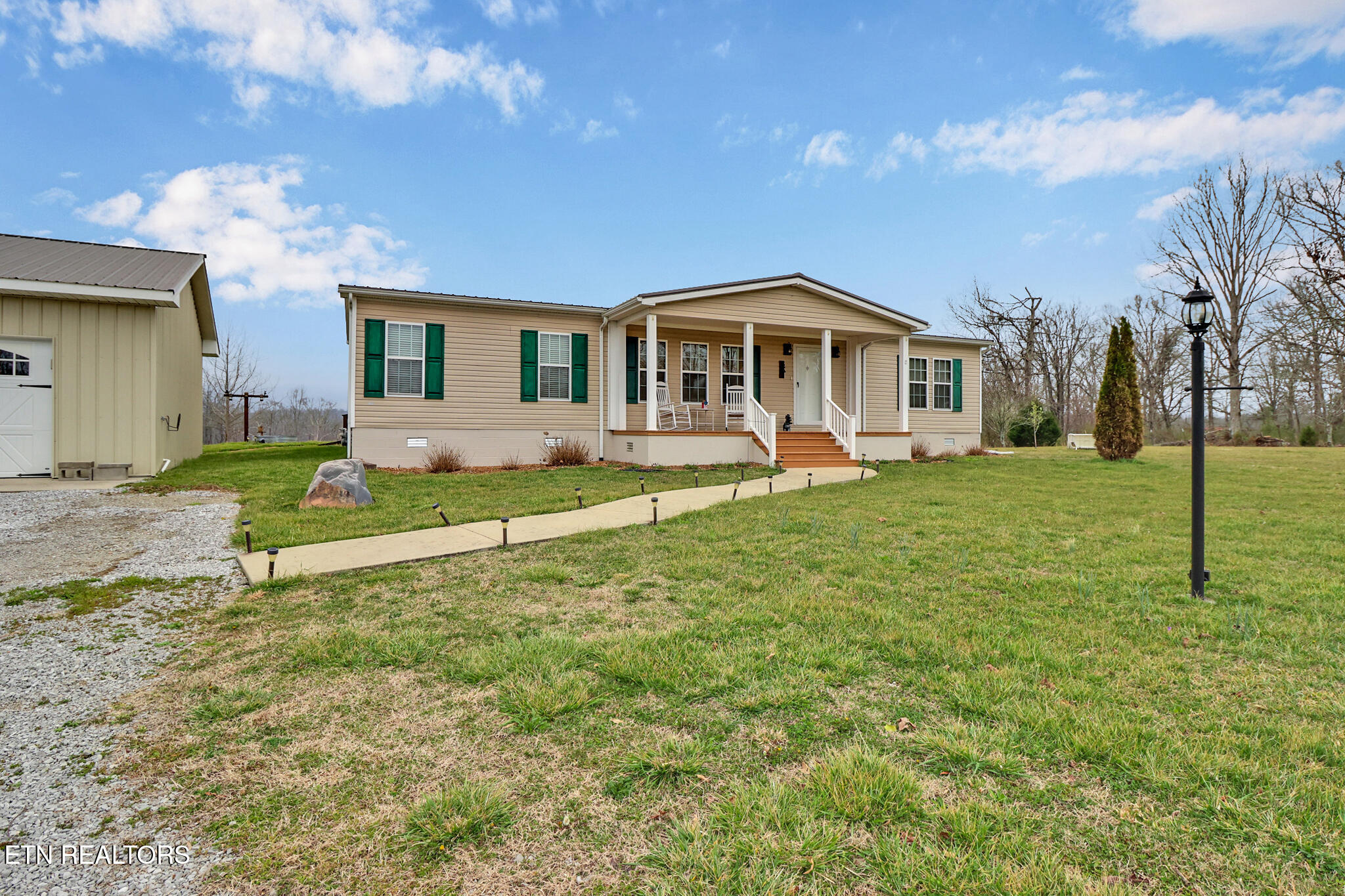 154 Ike Burgess Road Crossville TN 38572