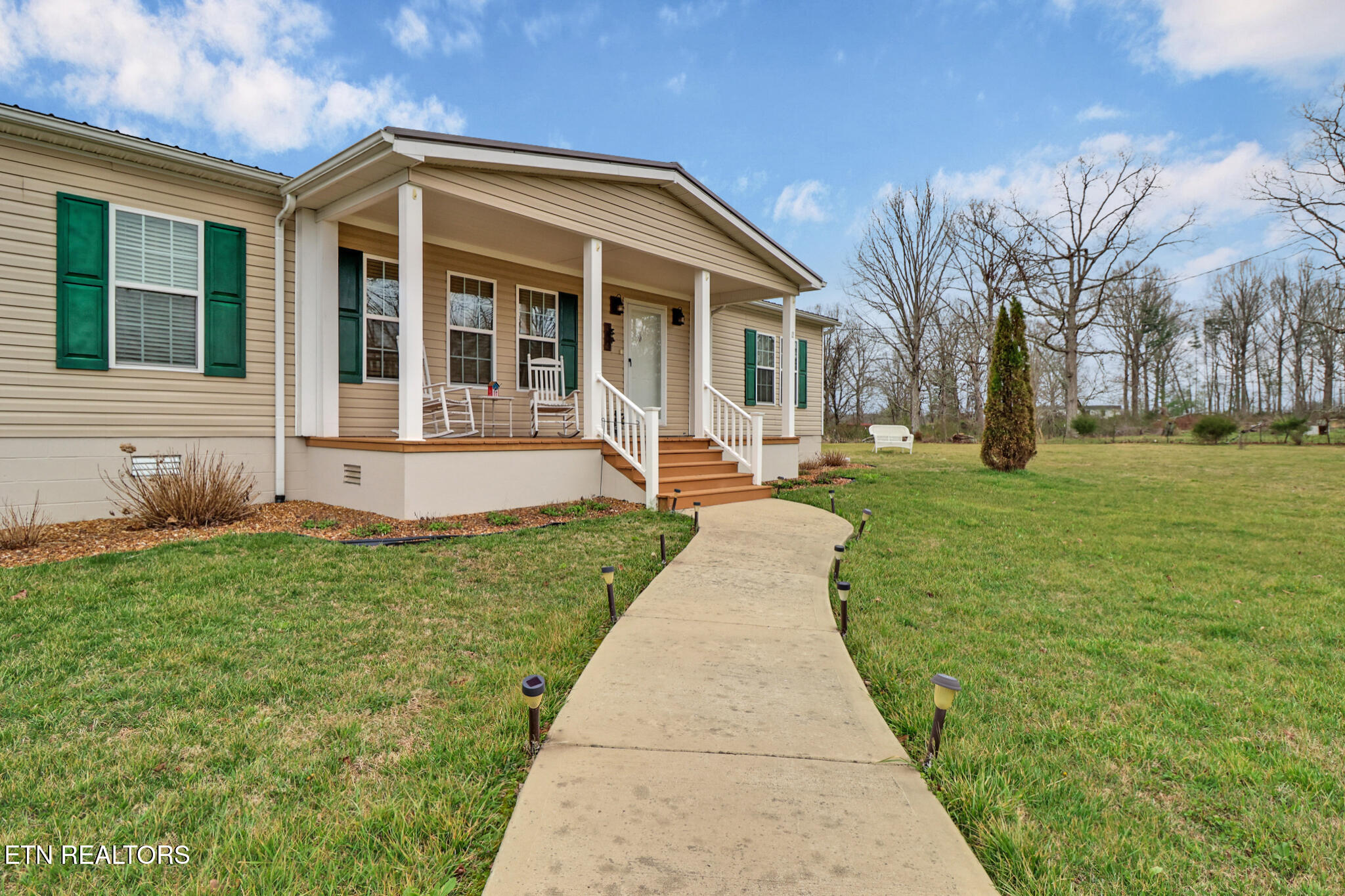 154 Ike Burgess Road Crossville TN 38572