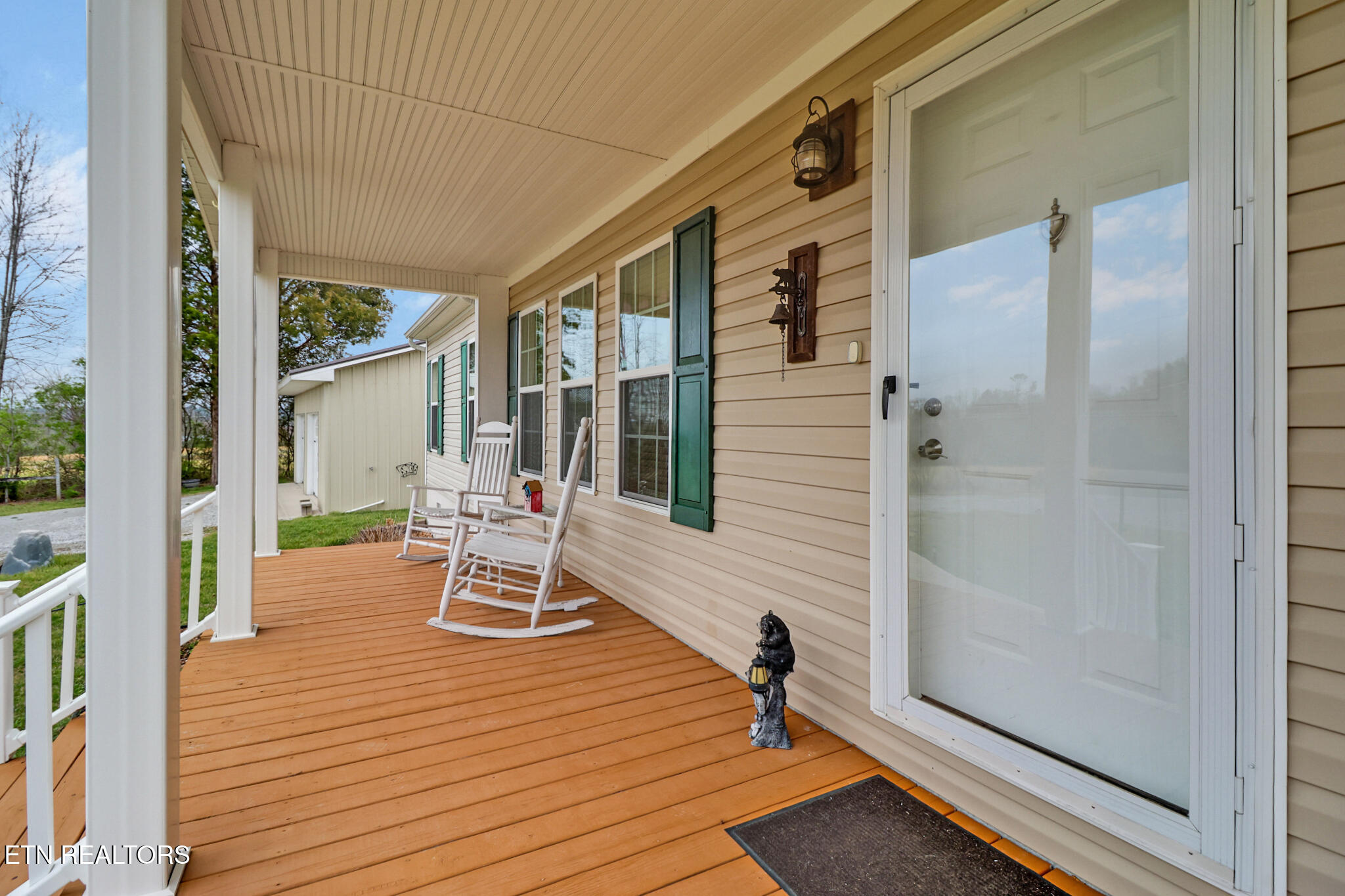 154 Ike Burgess Road Crossville TN 38572