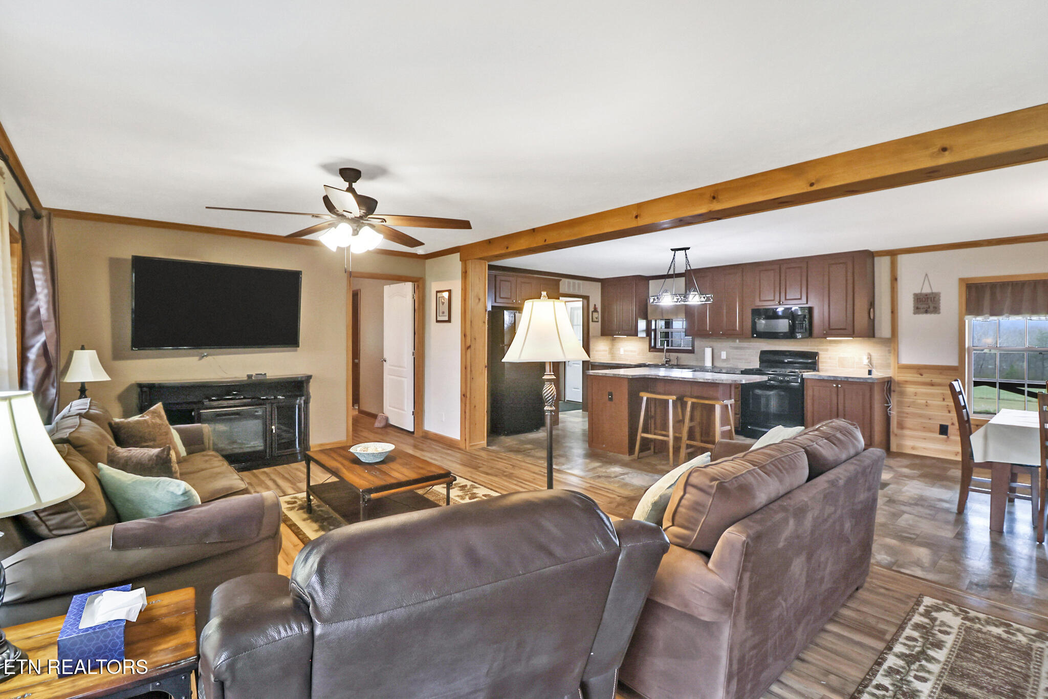 154 Ike Burgess Road Crossville TN 38572
