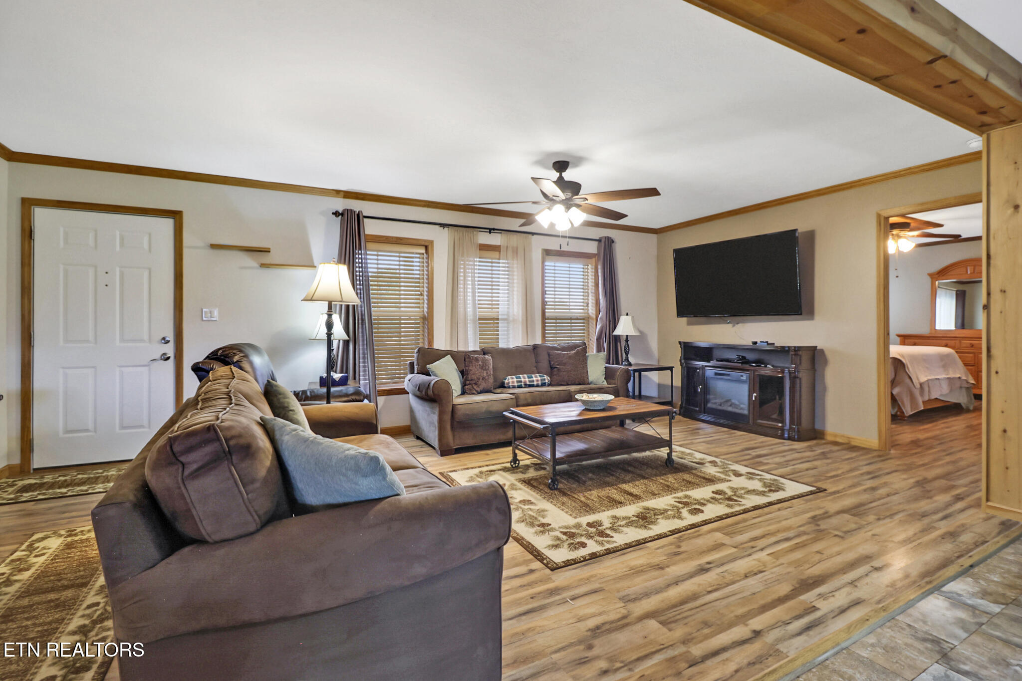 154 Ike Burgess Road Crossville TN 38572