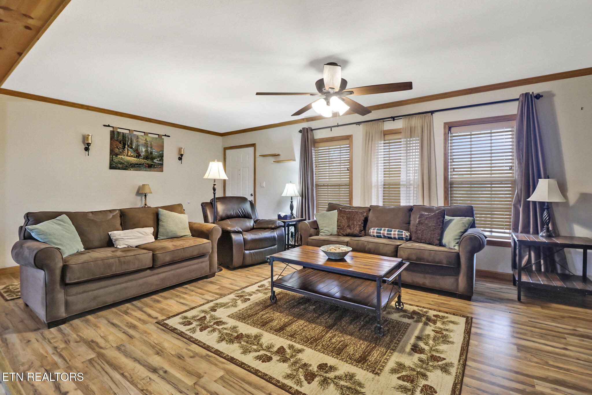 154 Ike Burgess Road Crossville TN 38572