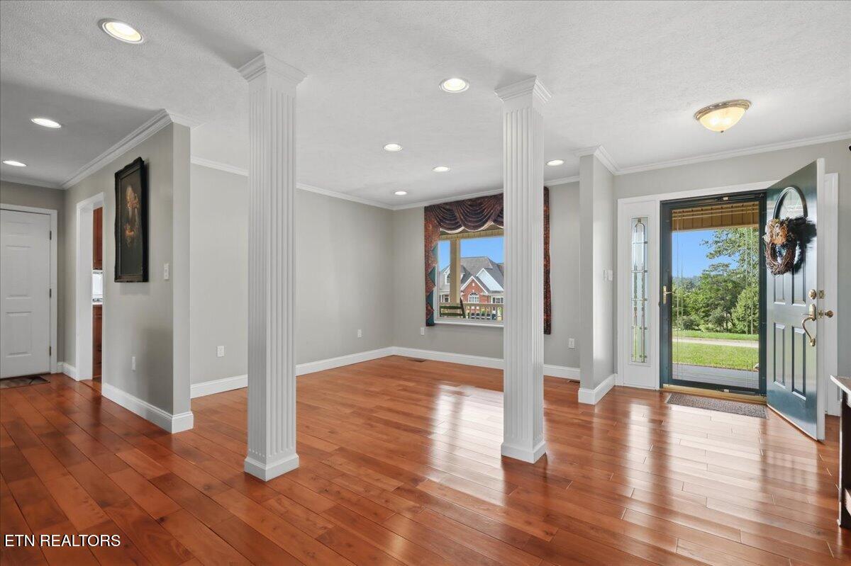 435 Independence Drive Jefferson City TN 37760