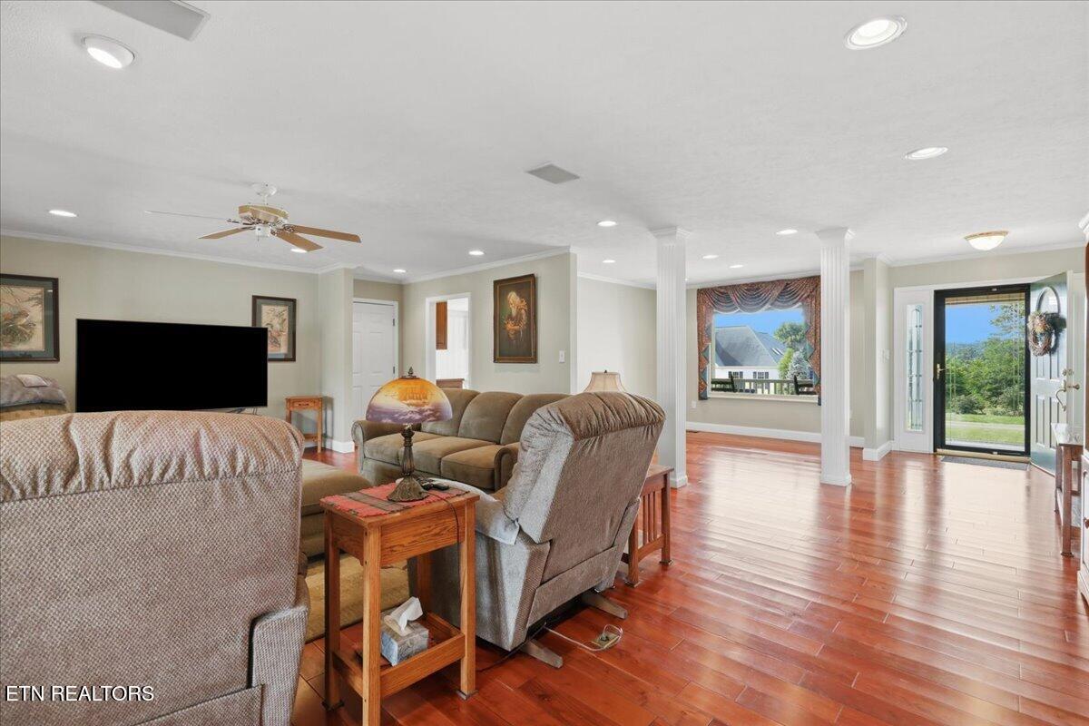 435 Independence Drive Jefferson City TN 37760
