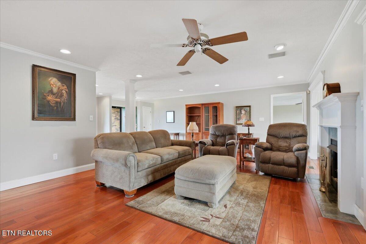 435 Independence Drive Jefferson City TN 37760
