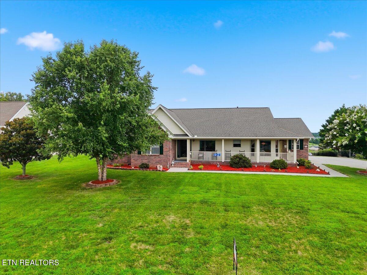 435 Independence Drive Jefferson City TN 37760