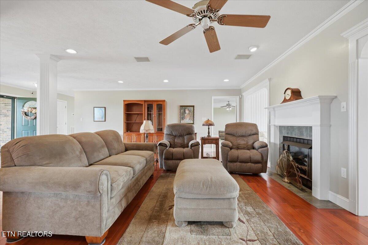 435 Independence Drive Jefferson City TN 37760