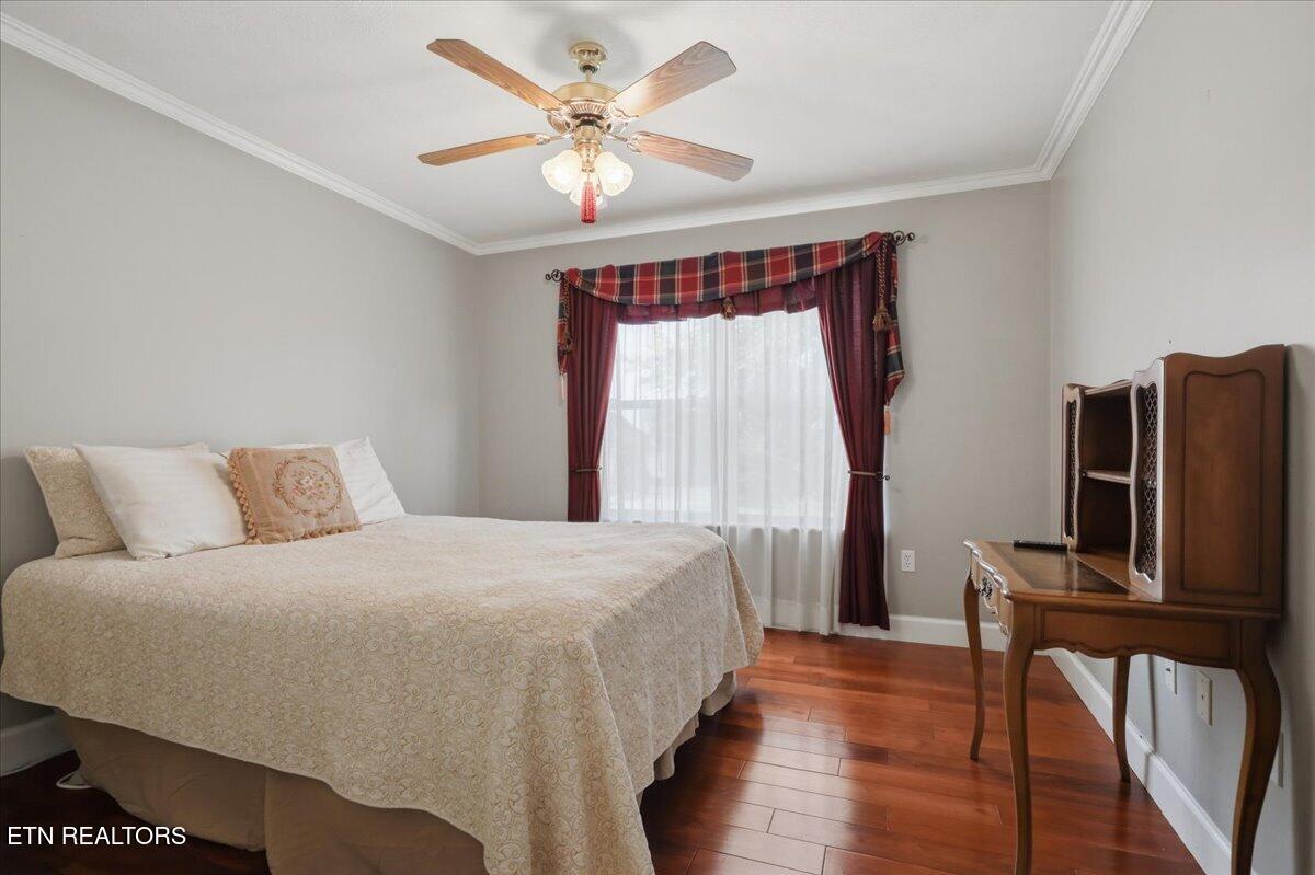 435 Independence Drive Jefferson City TN 37760