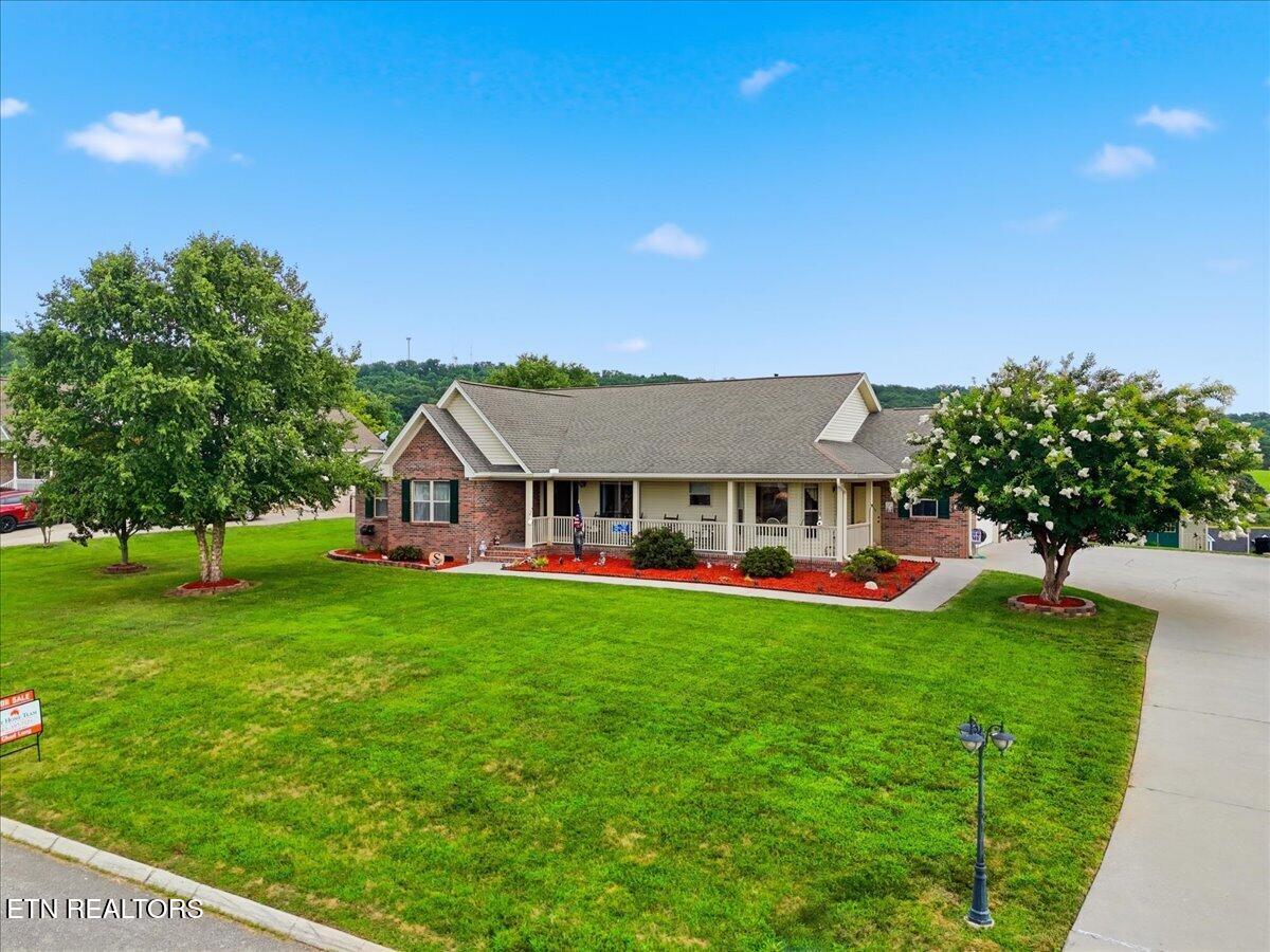 435 Independence Drive Jefferson City TN 37760