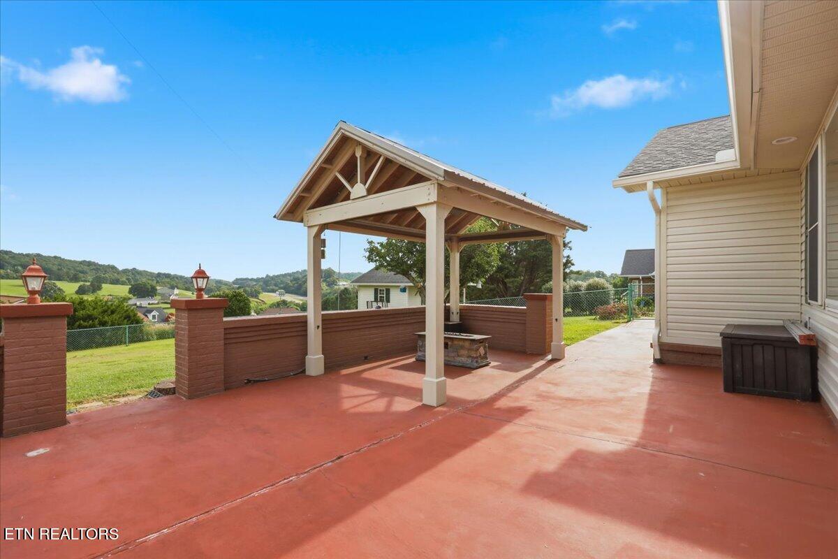435 Independence Drive Jefferson City TN 37760