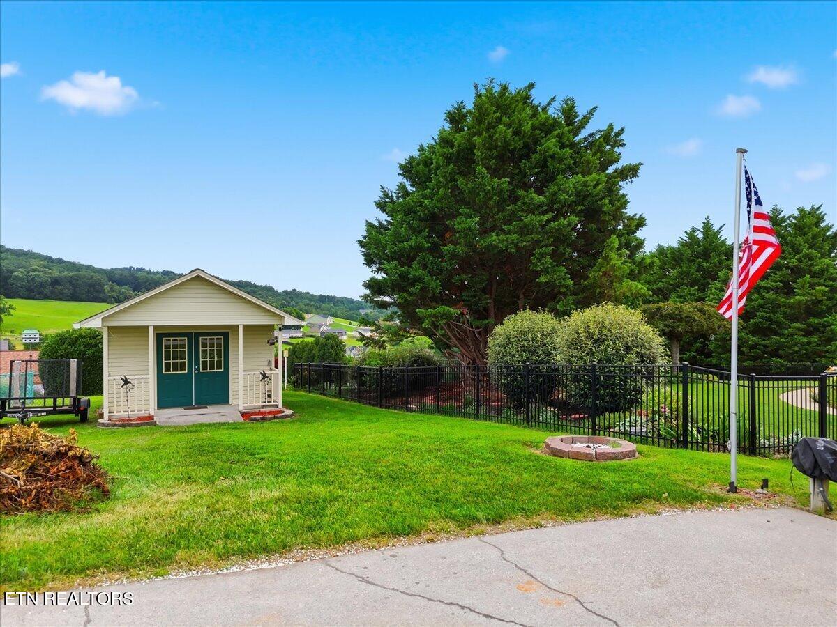 435 Independence Drive Jefferson City TN 37760