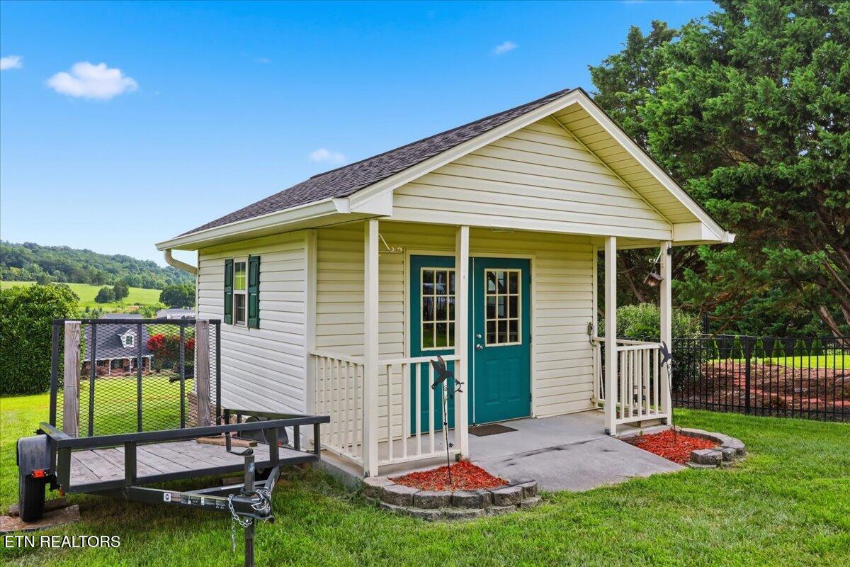435 Independence Drive Jefferson City TN 37760