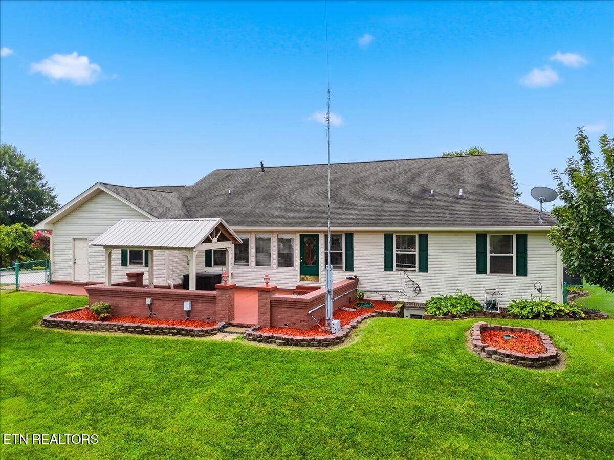 435 Independence Drive Jefferson City TN 37760