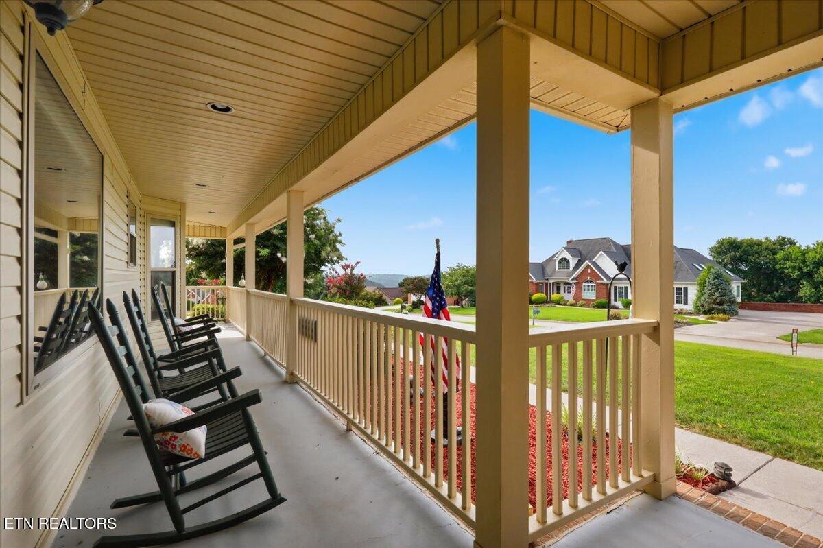 435 Independence Drive Jefferson City TN 37760