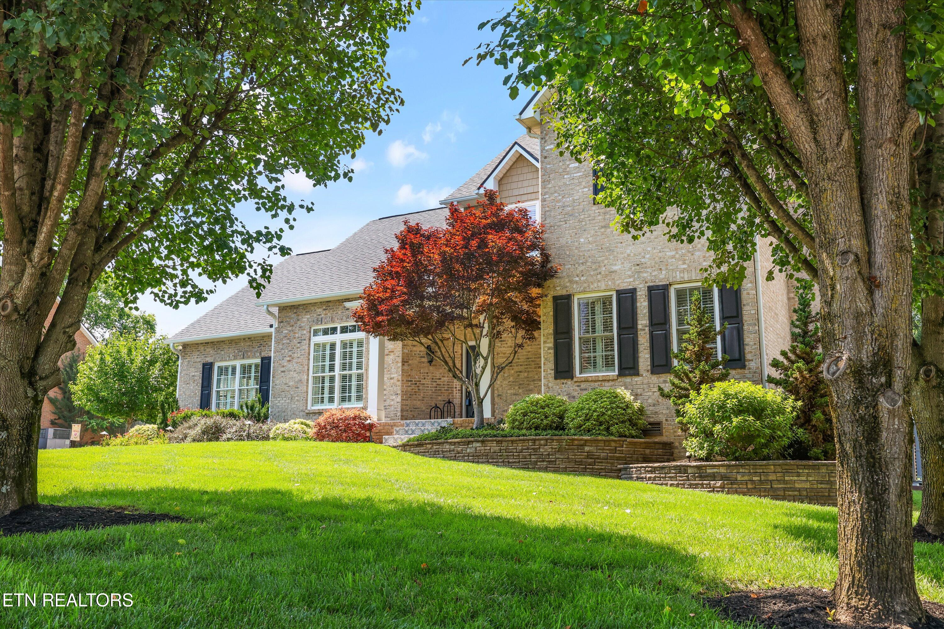 64 Rolling Links Boulevard Oak Ridge TN 37830